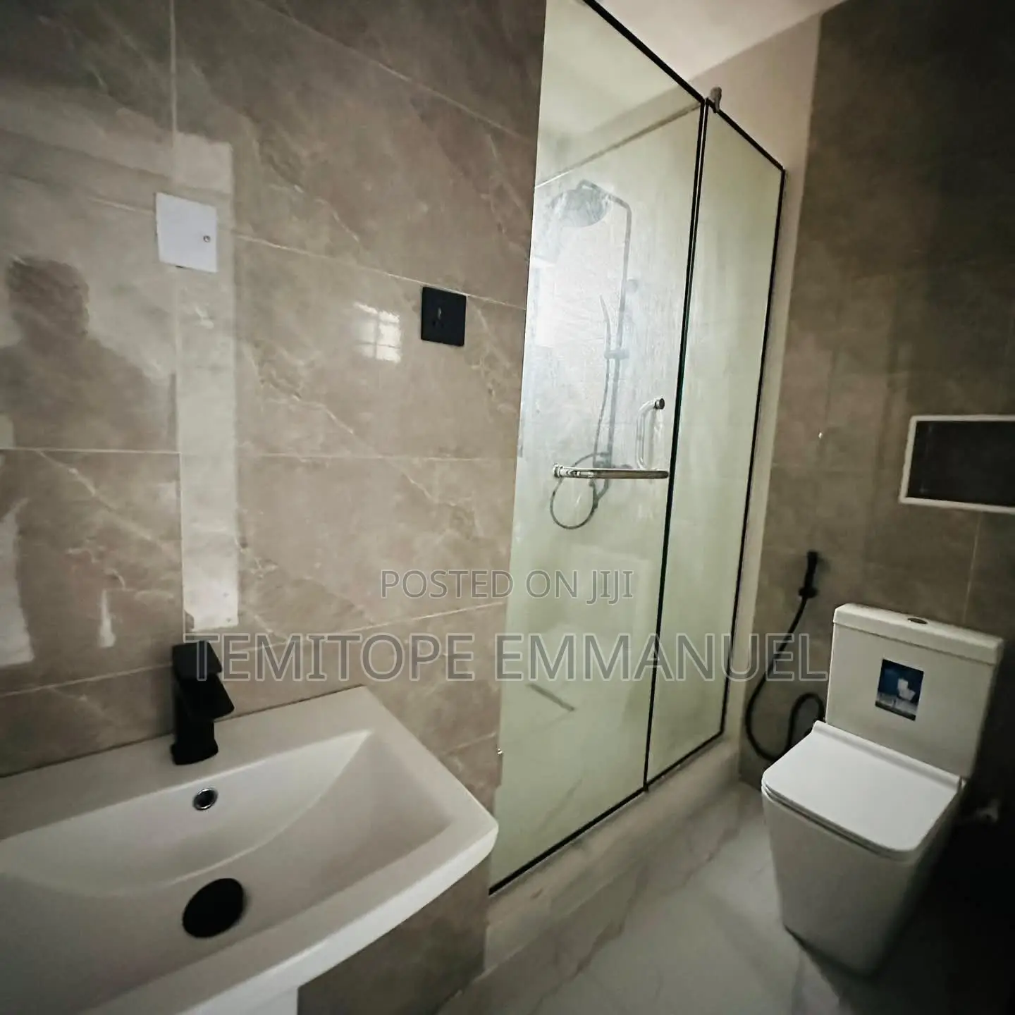 Furnished 3bdrm Apartment in Maryland, Lagos for sale