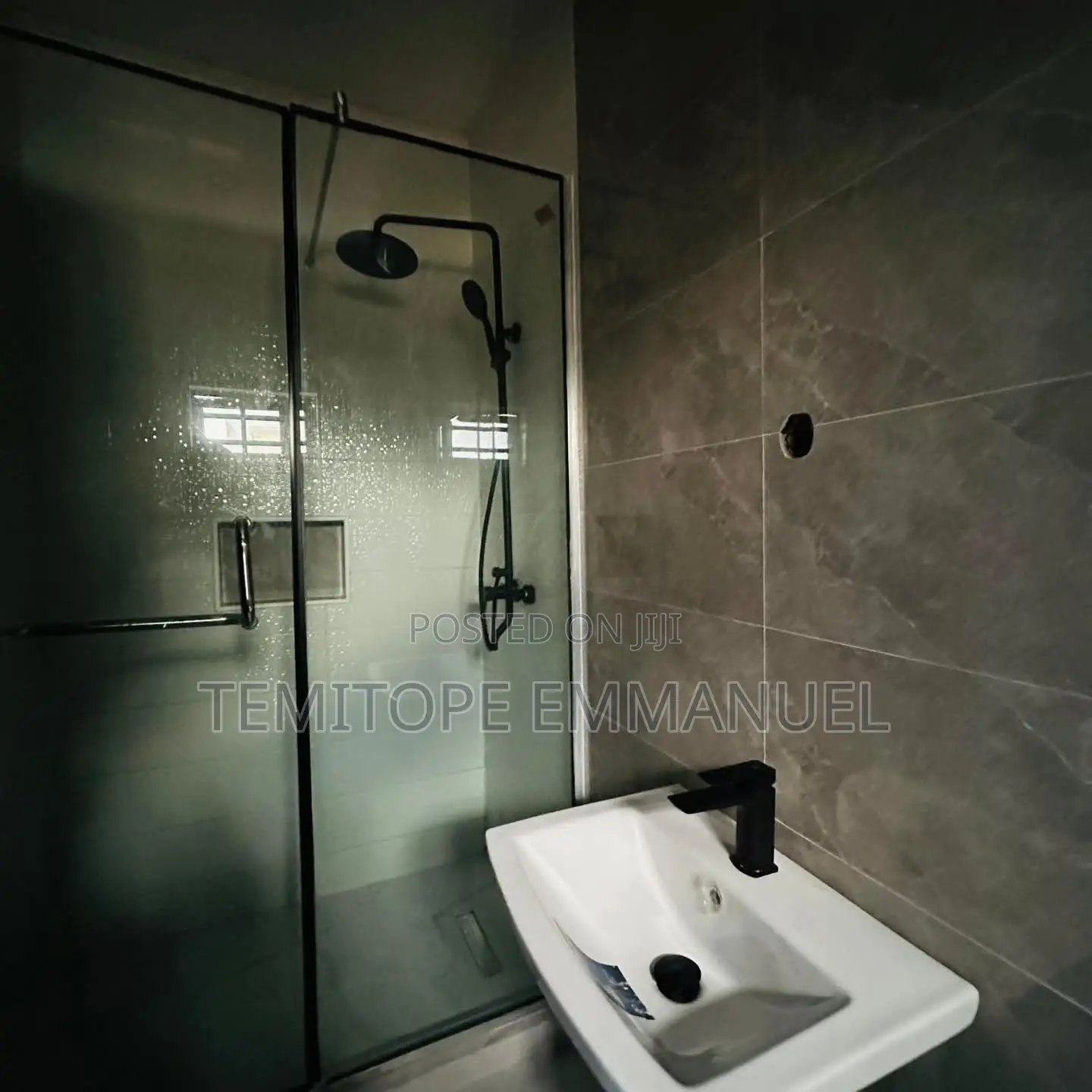 Furnished 3bdrm Apartment in Maryland, Lagos for sale