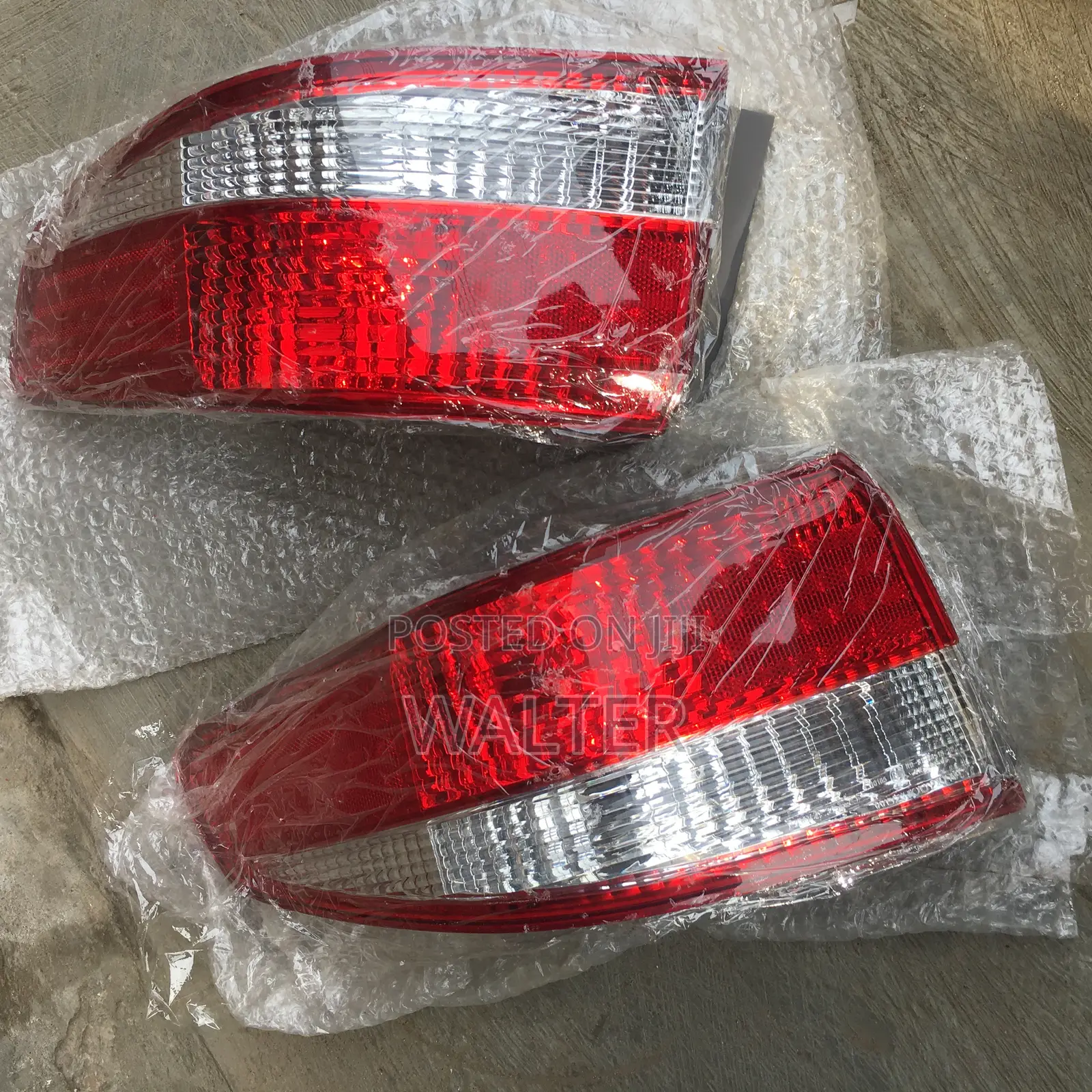 Rear Light for Honda Accord 2003