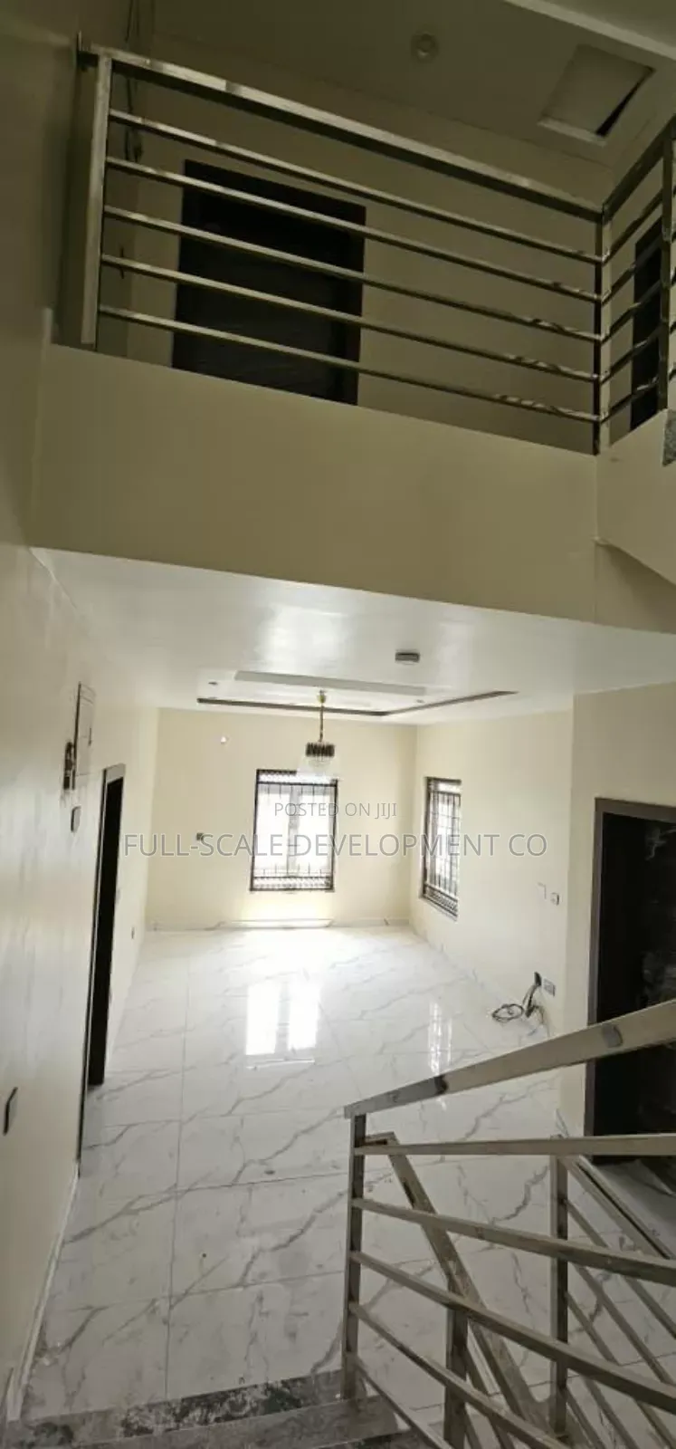 4bdrm House in Guzape District for sale