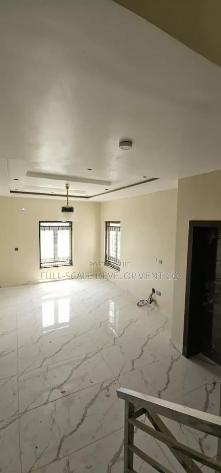 4bdrm House in Guzape District for sale