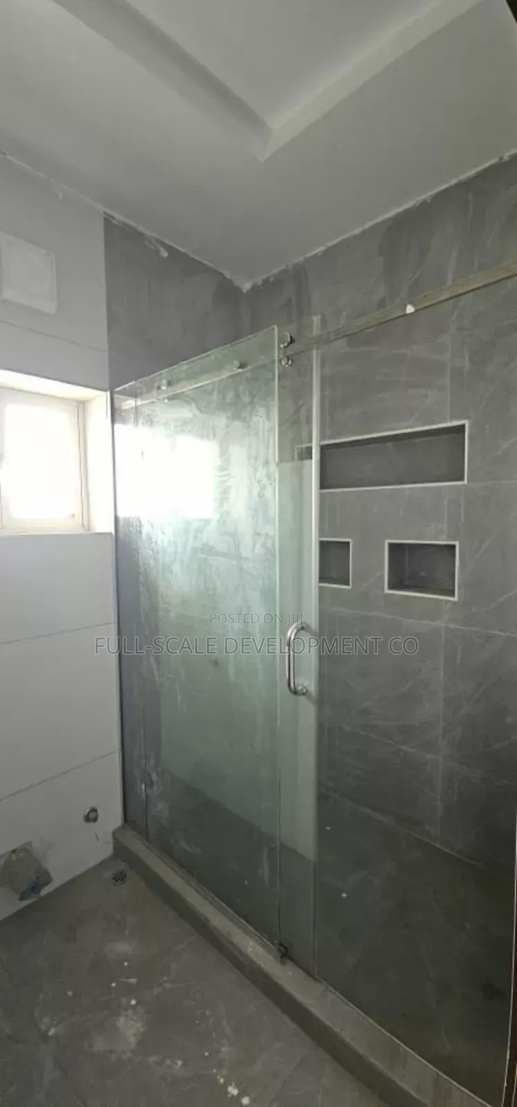 4bdrm House in Guzape District for sale