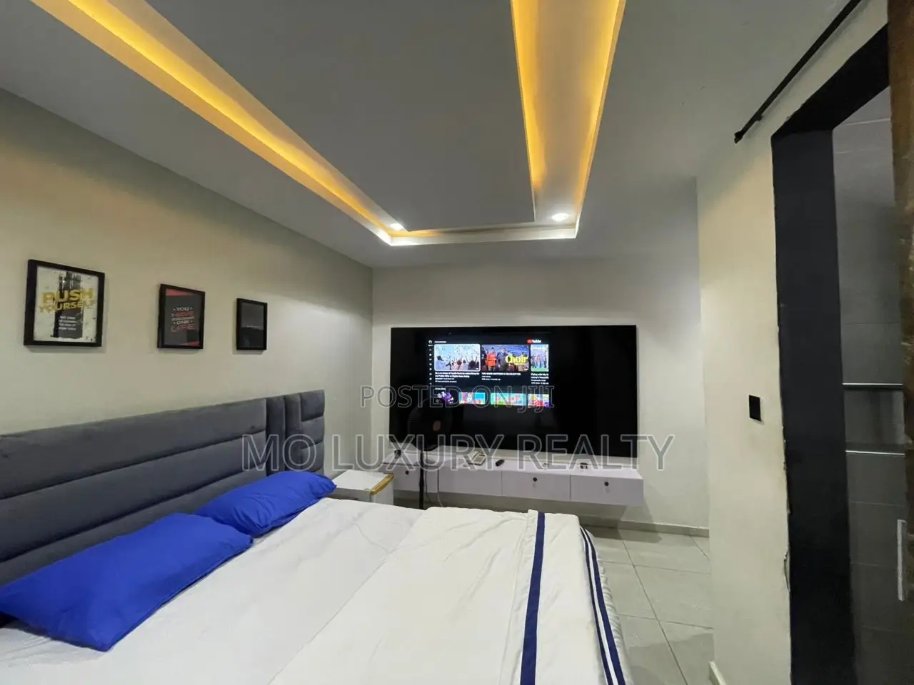 Luxury Furnished and Actively Running Hotel
