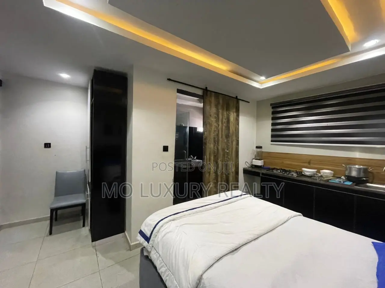 Luxury Furnished and Actively Running Hotel