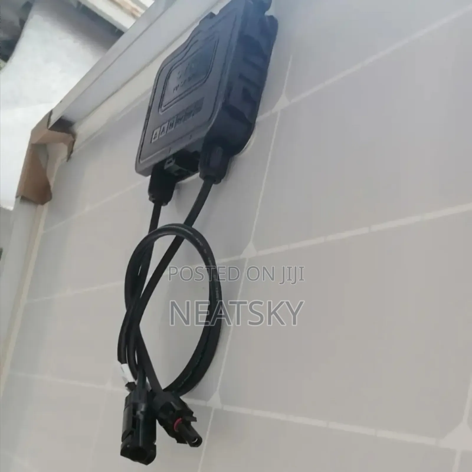 350w Solar Panel Monocrystalline(Fl-M350)