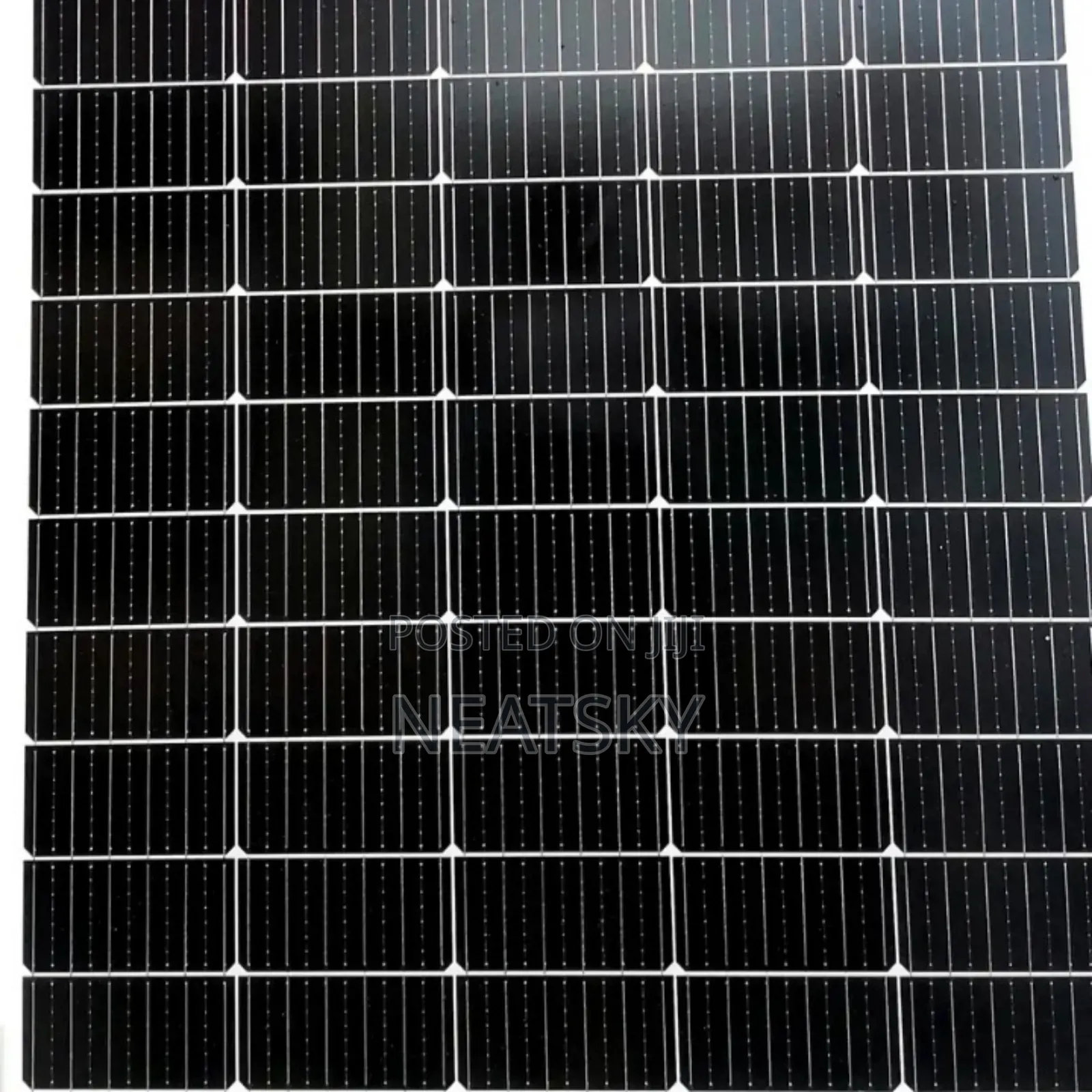 350w Solar Panel Monocrystalline(Fl-M350)