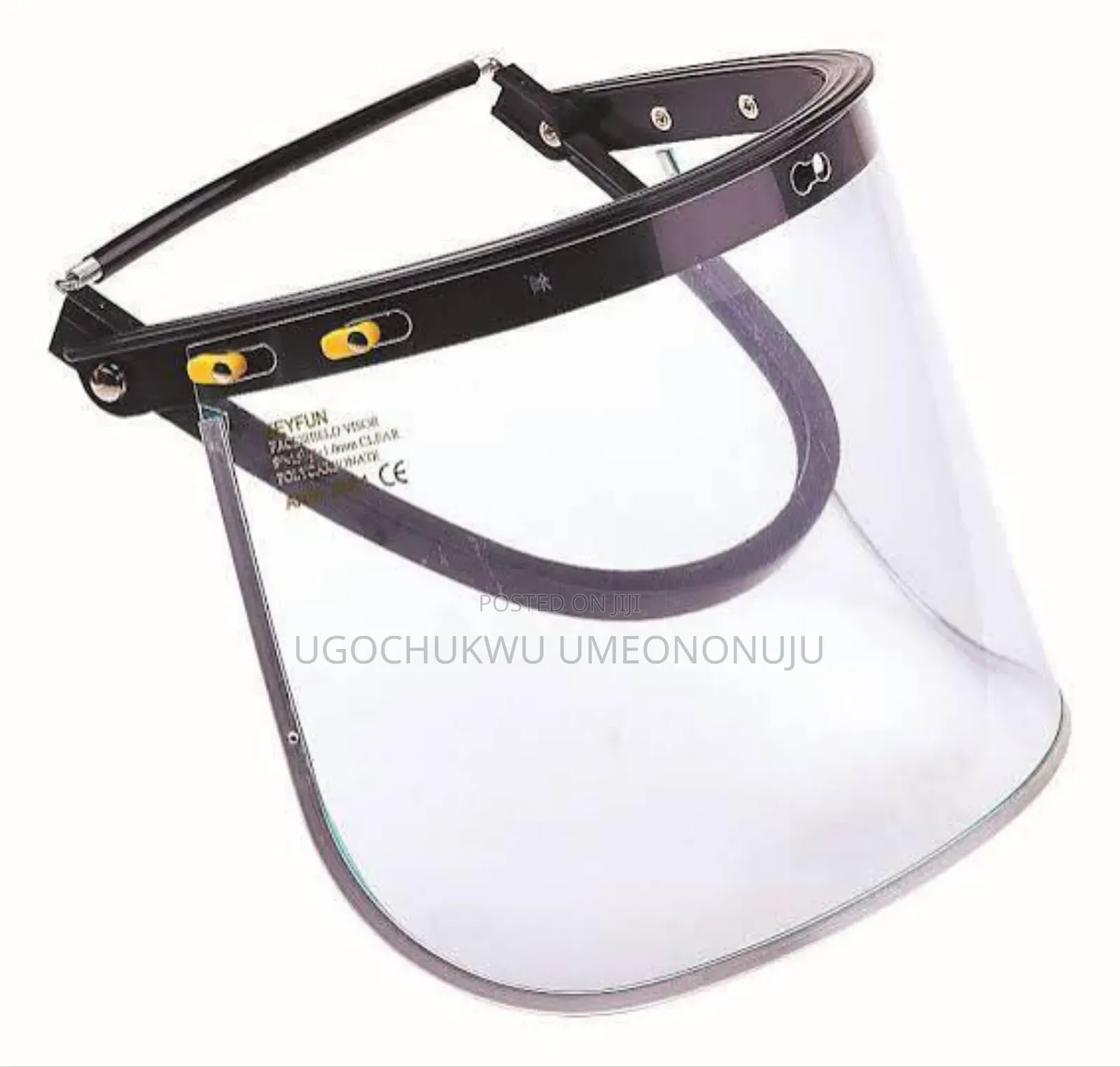 Face Shield Mask