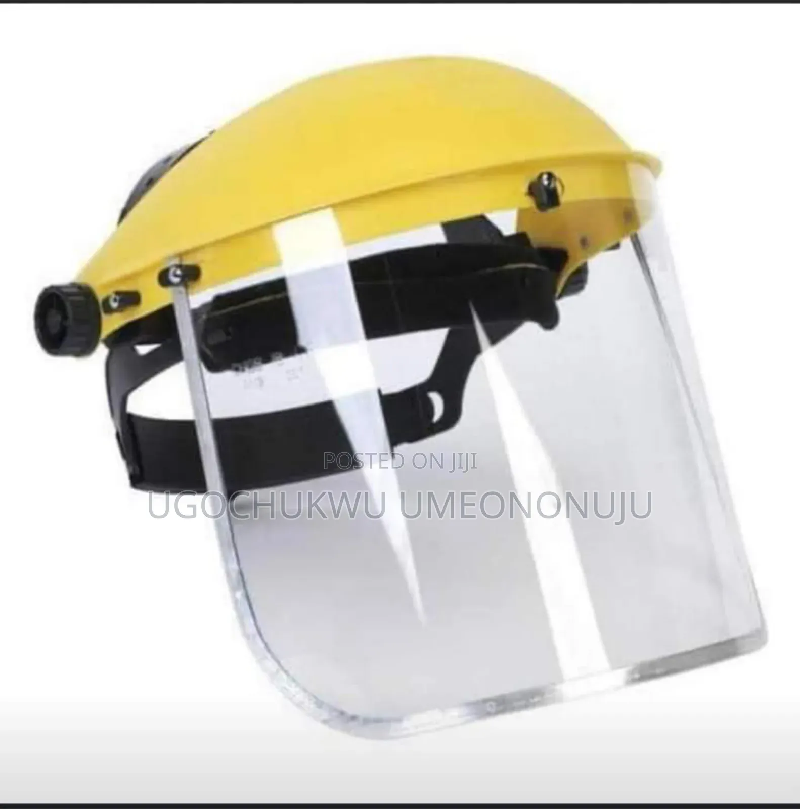 Face Shield Mask