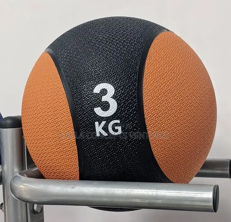 Exercise Medicine Ball 3kg