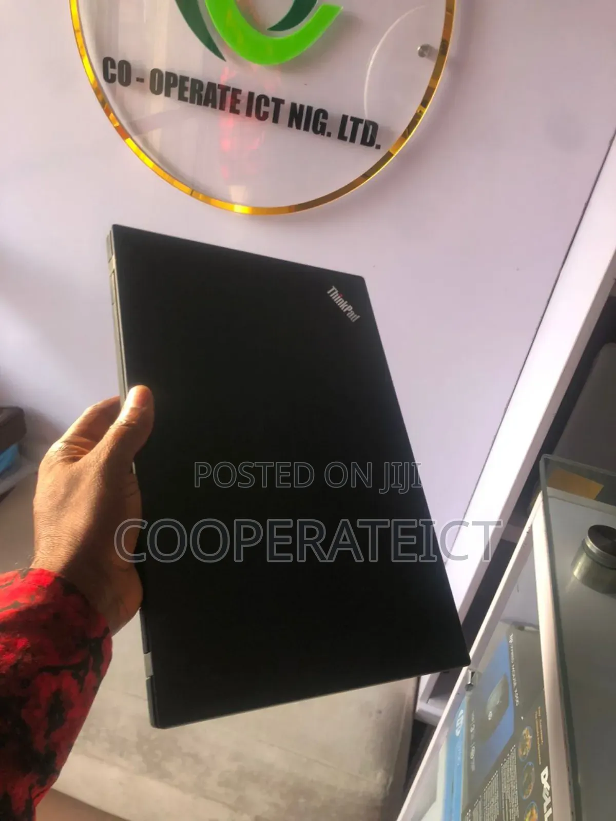Laptop Lenovo ThinkPad T470 16GB Intel Core I7 SSD 512GB