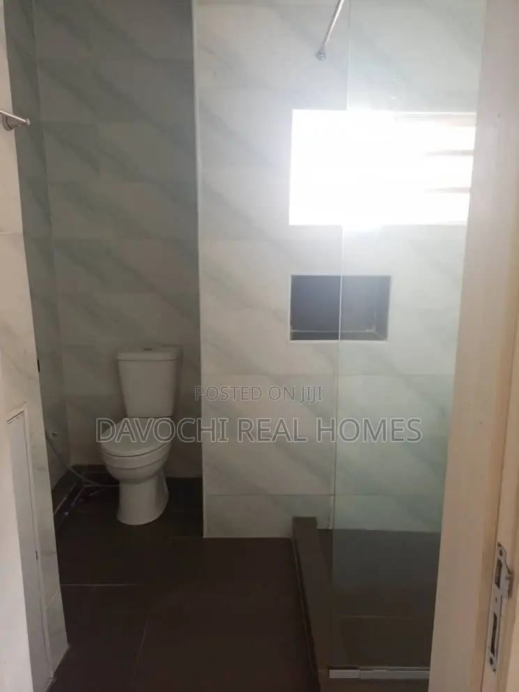 5bdrm Duplex in Ikate for rent