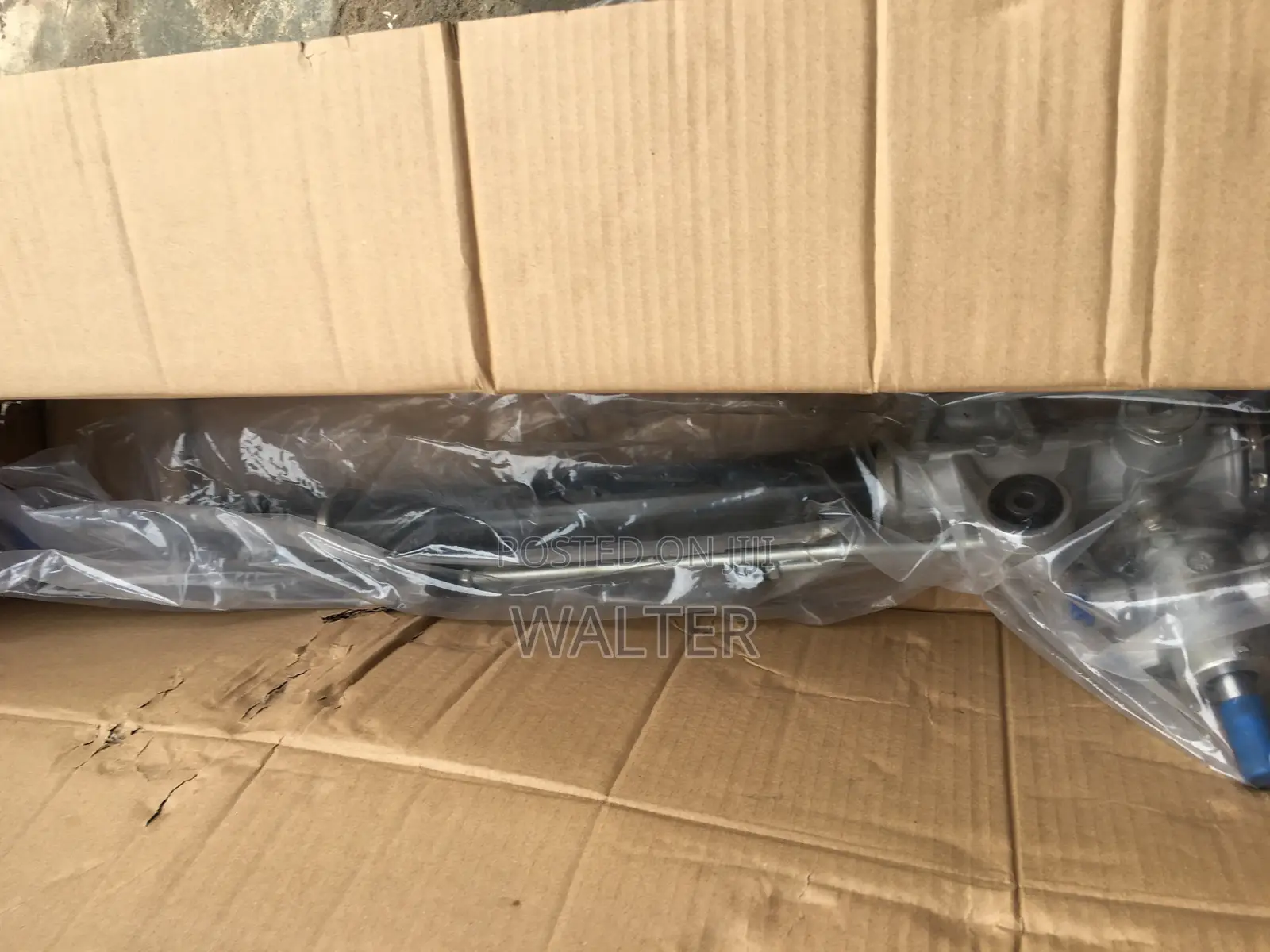 Steering Rack for Honda Pilot 2003-2006