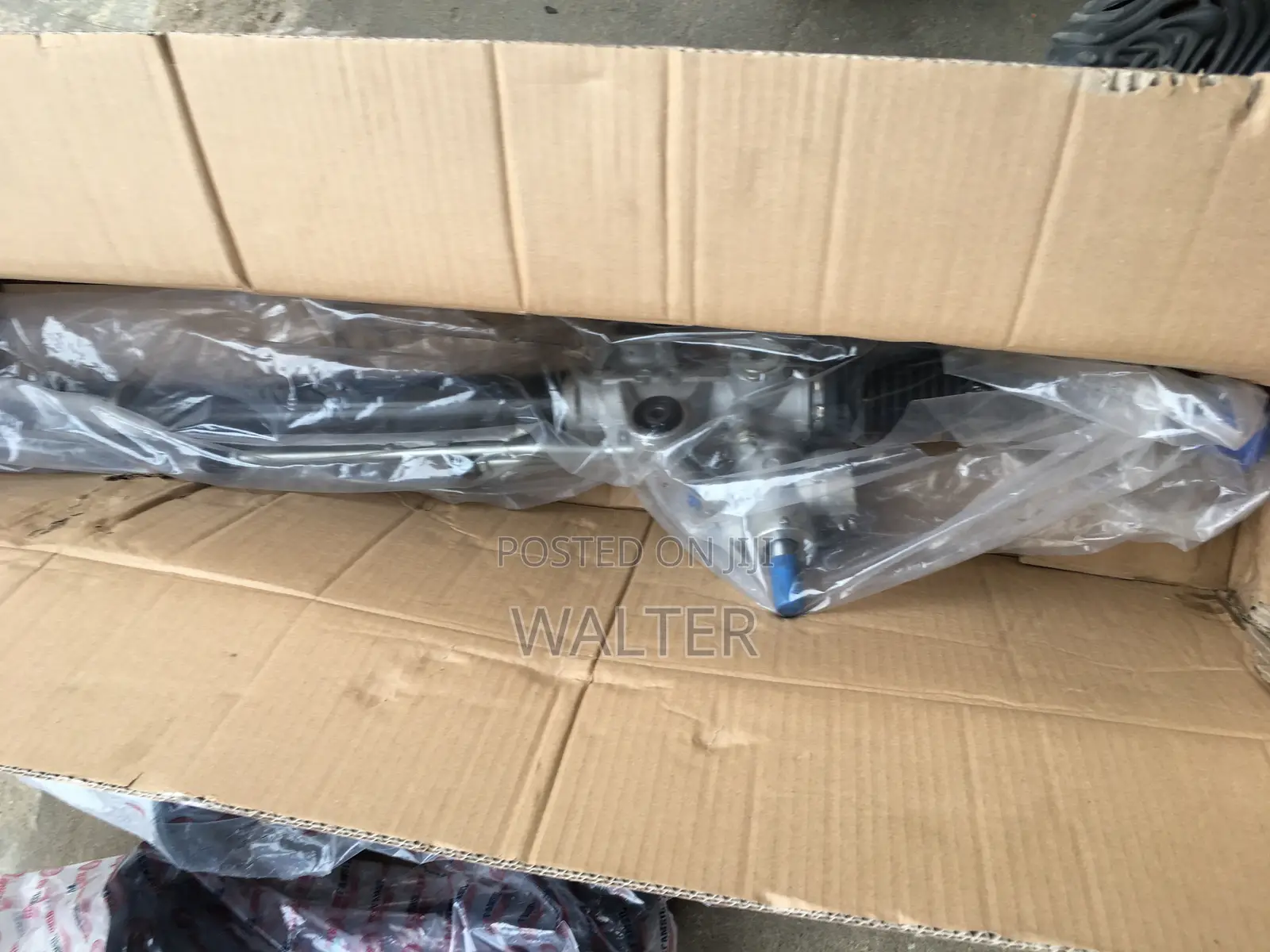 Steering Rack for Honda Pilot 2003-2006