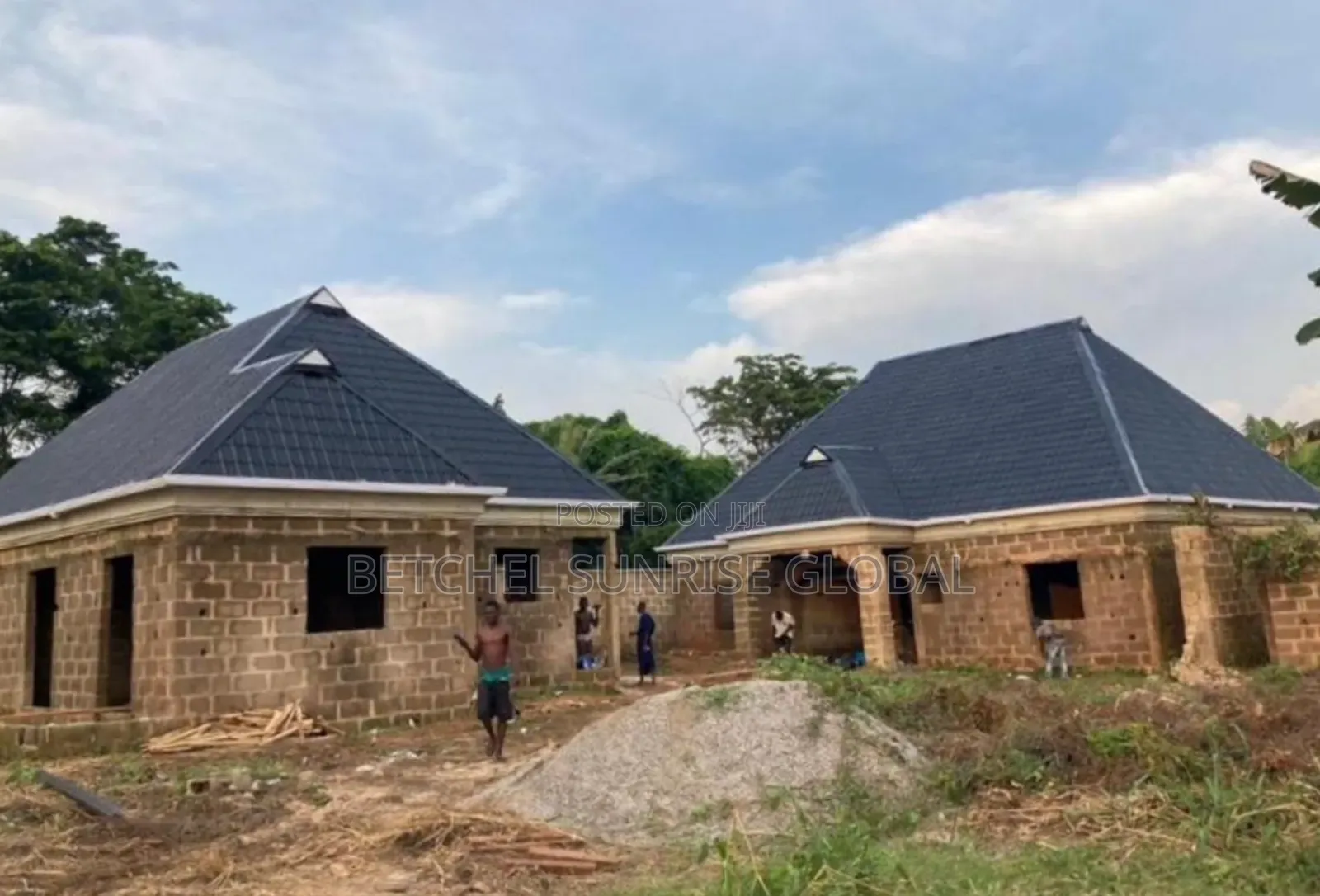 Steptile Sheet Installation
