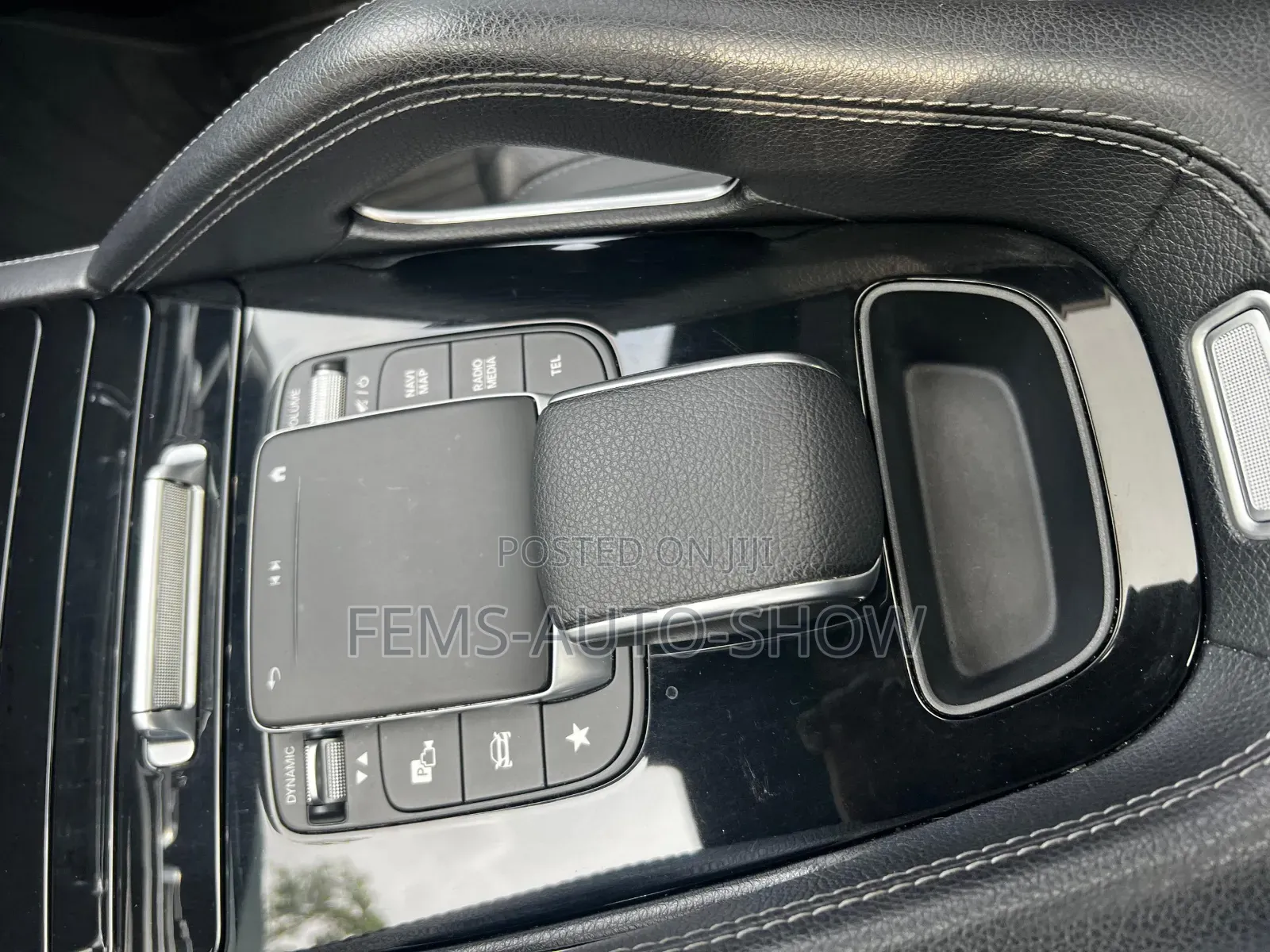 Mercedes-Benz GLE-Class GLE 350 4MATIC 2021 Silver