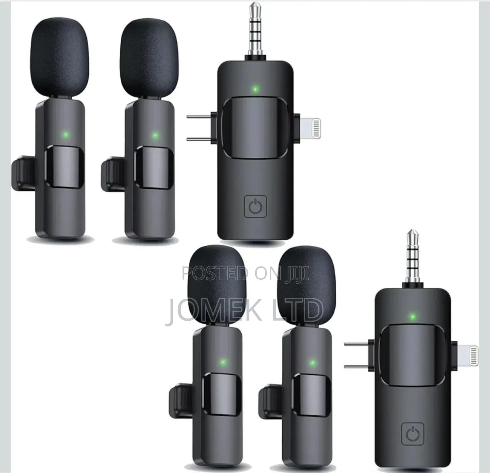 Wireless Microphone. Wireless Transmission Technology Live Show
