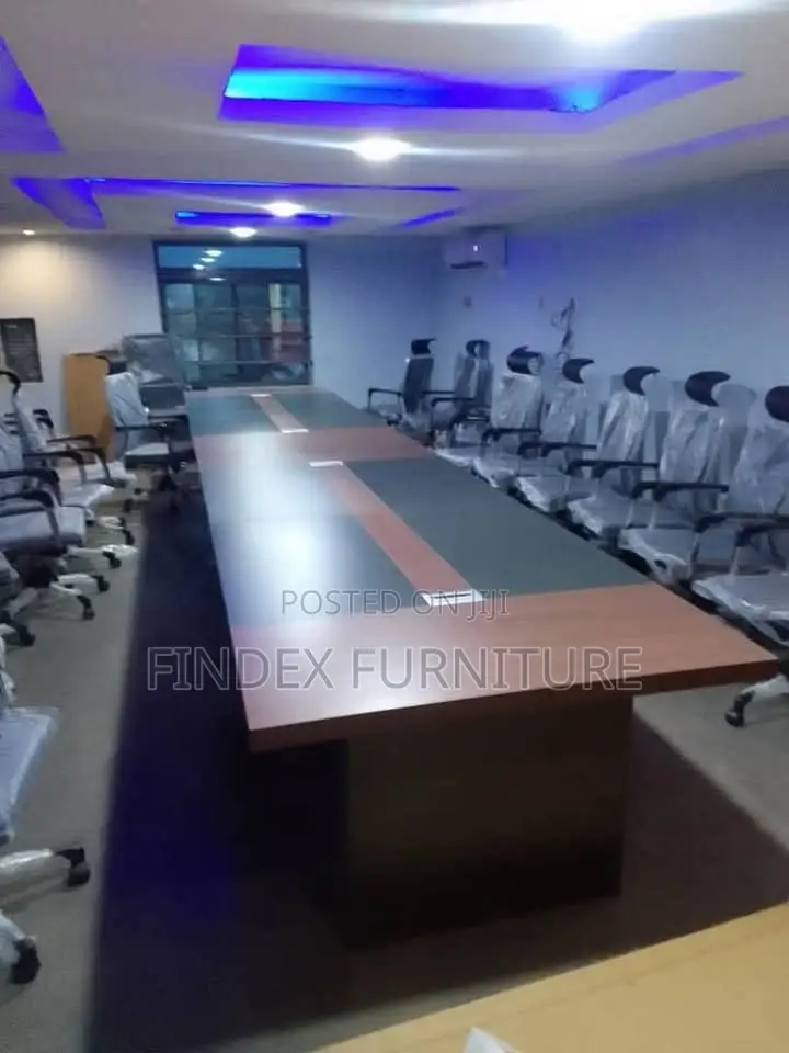 Executive 22 Seaters Conference Table