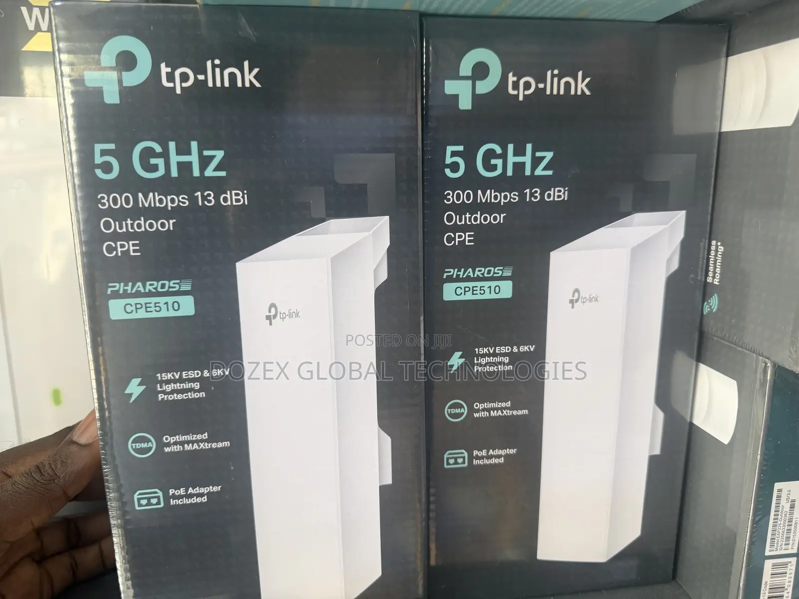 Cpe 510 Access Point