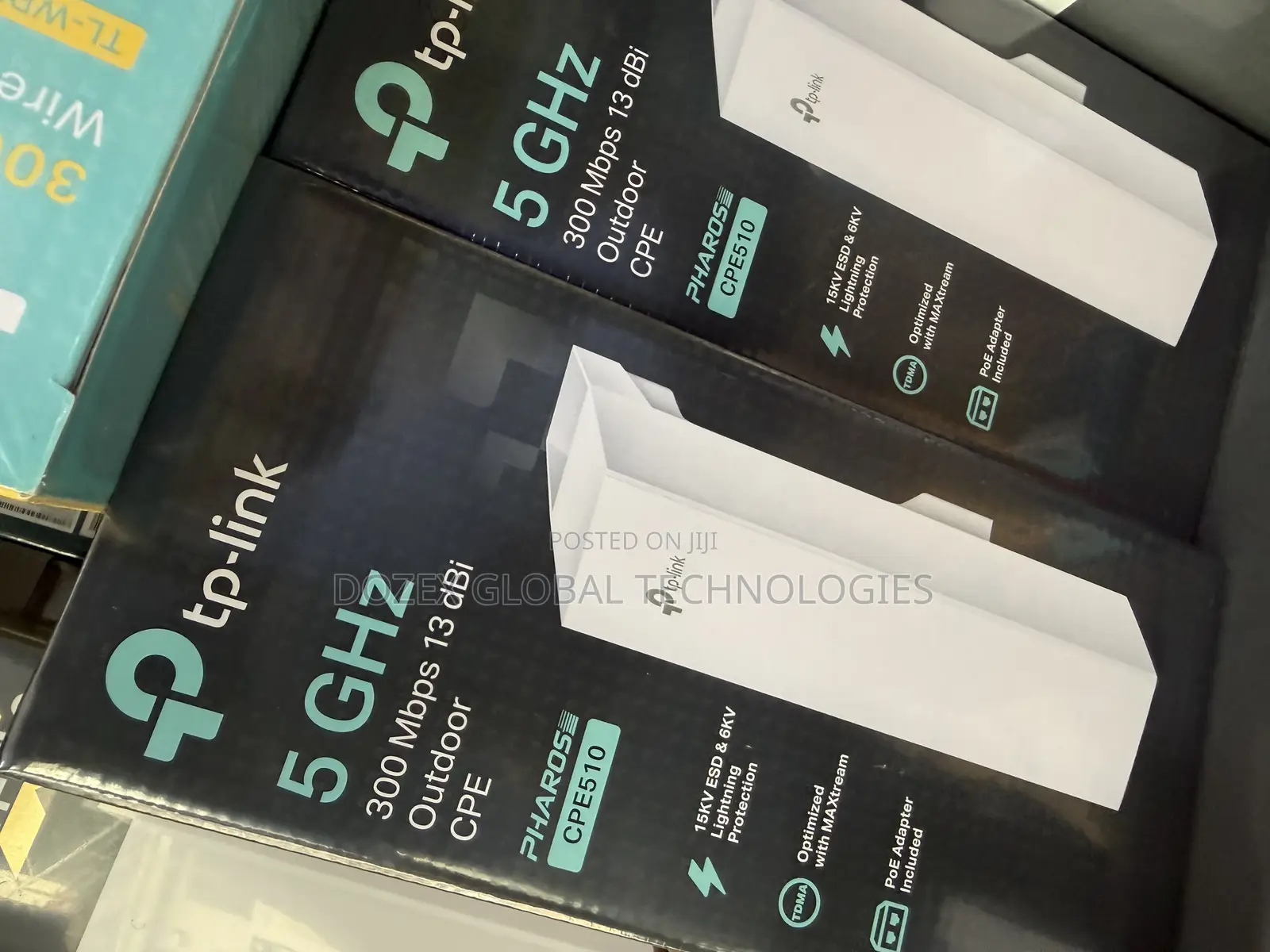 Cpe 510 Access Point