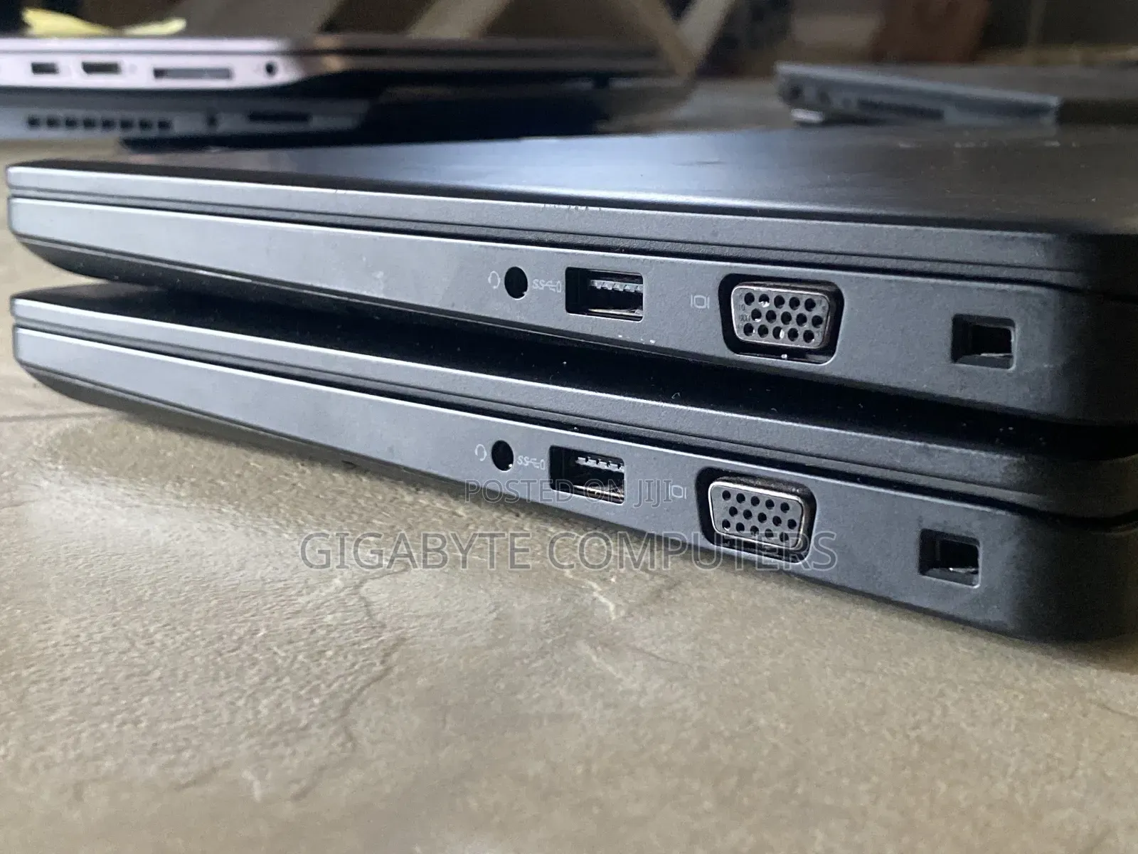Laptop Dell Latitude 5480 8GB Intel Core i5 SSD 256GB