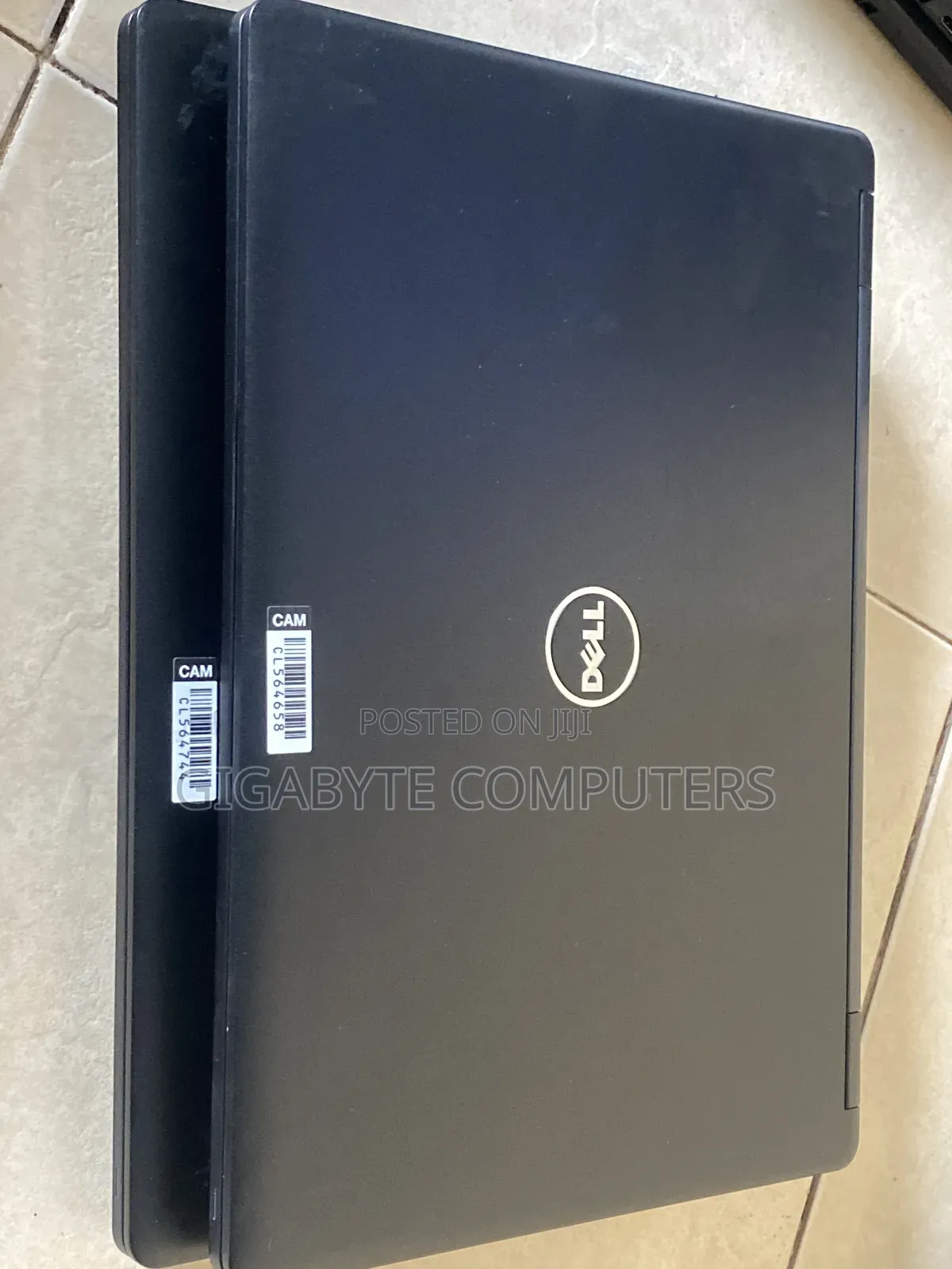 Laptop Dell Latitude 5480 8GB Intel Core i5 SSD 256GB