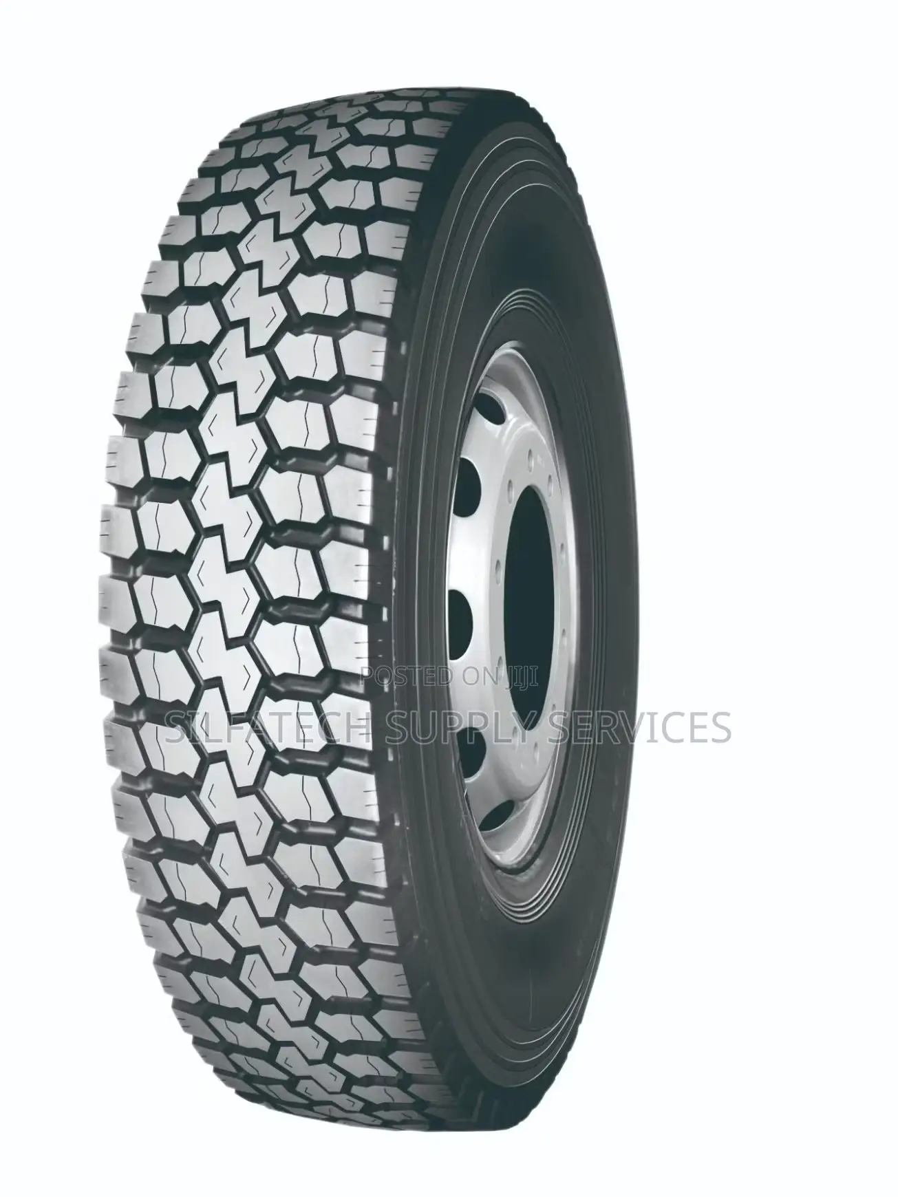 Original Vehicle Tyre