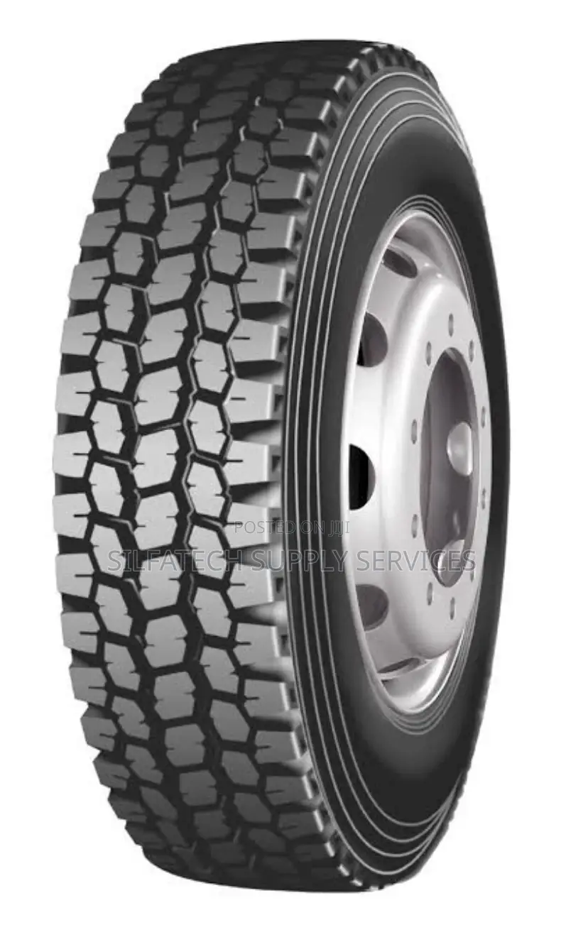 Original Vehicle Tyre