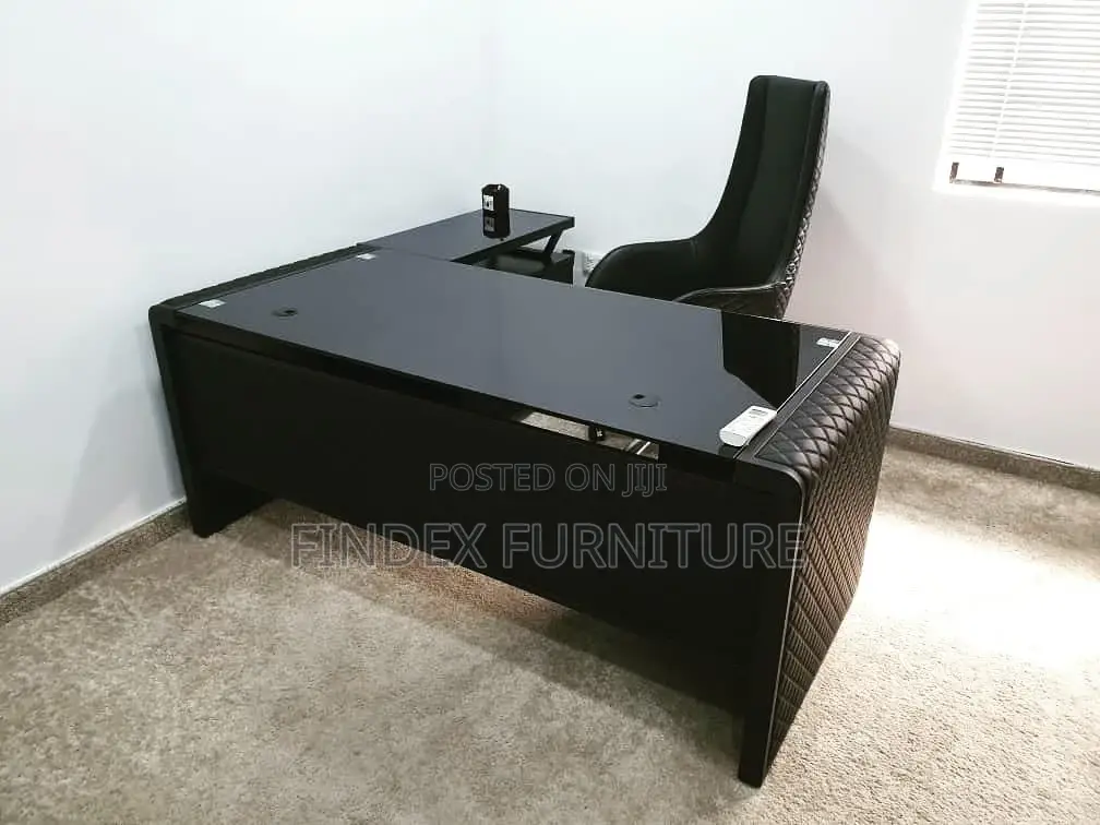 Executive Office Table