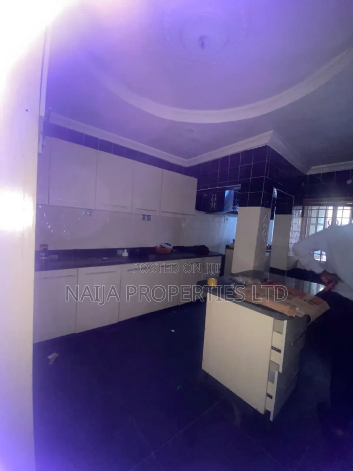 4bdrm Duplex in Ado Rd, Ajah for sale