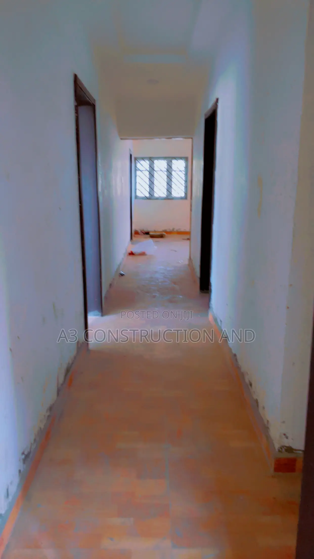 3bdrm Duplex in Oke-Badan, Akobo for sale