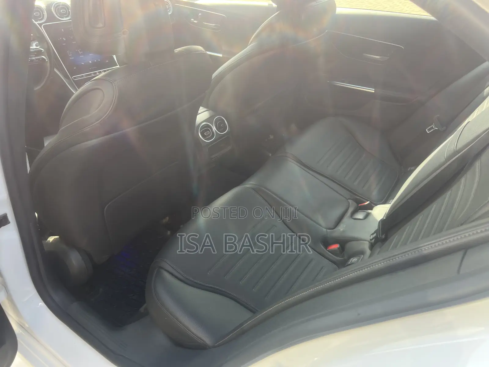 Acura TLX 2021 Blue