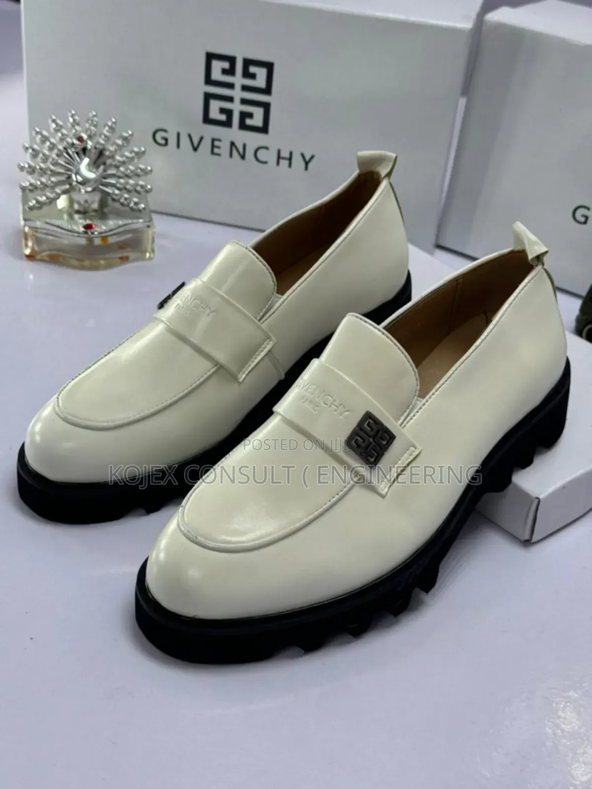 Children Male Luxury Corporate Shoes Available