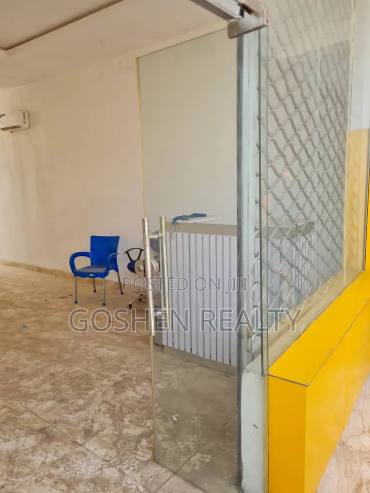42sqm Office Space for Rent