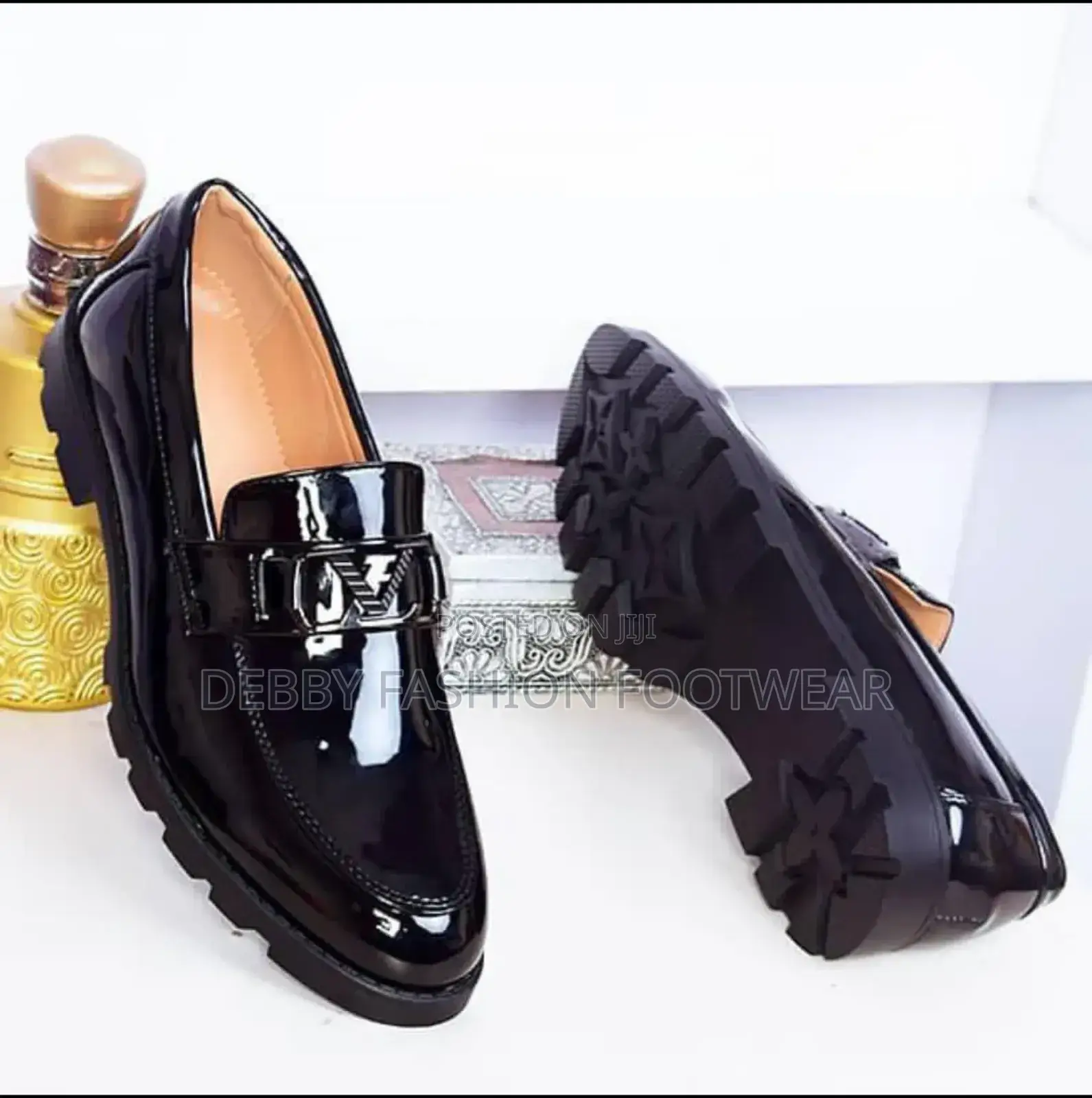 Fernando Melo Stylish Men’S Loafers – Comfort Meets Class
