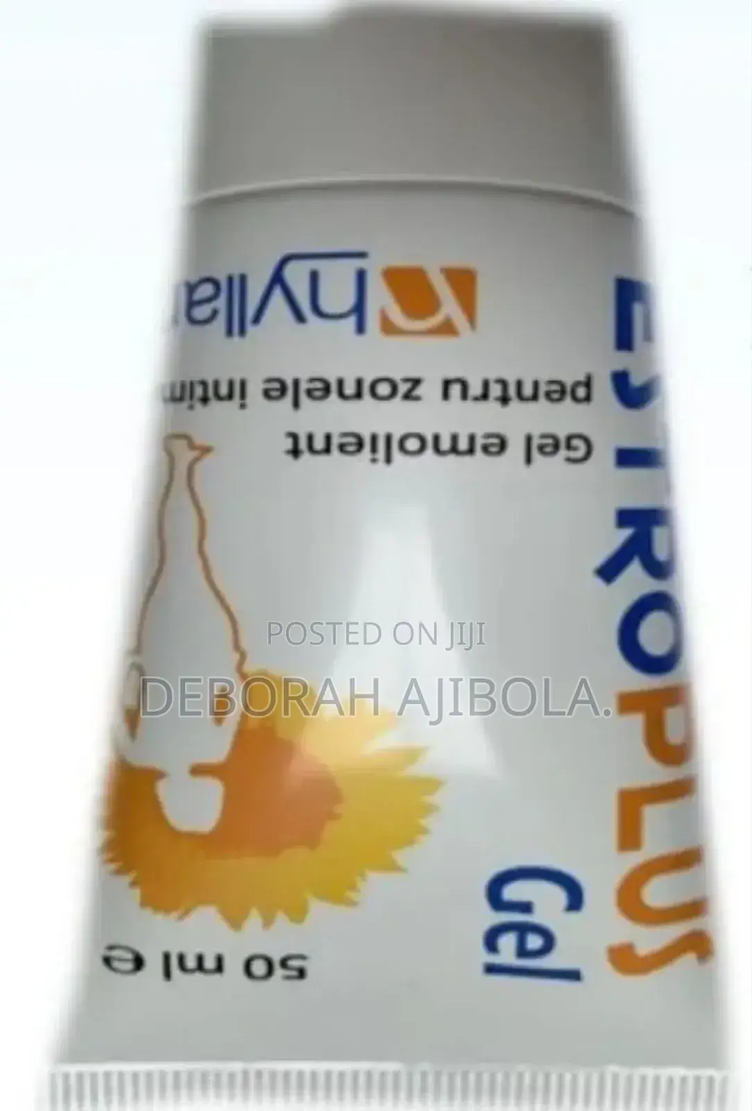 Estroplus Gel.