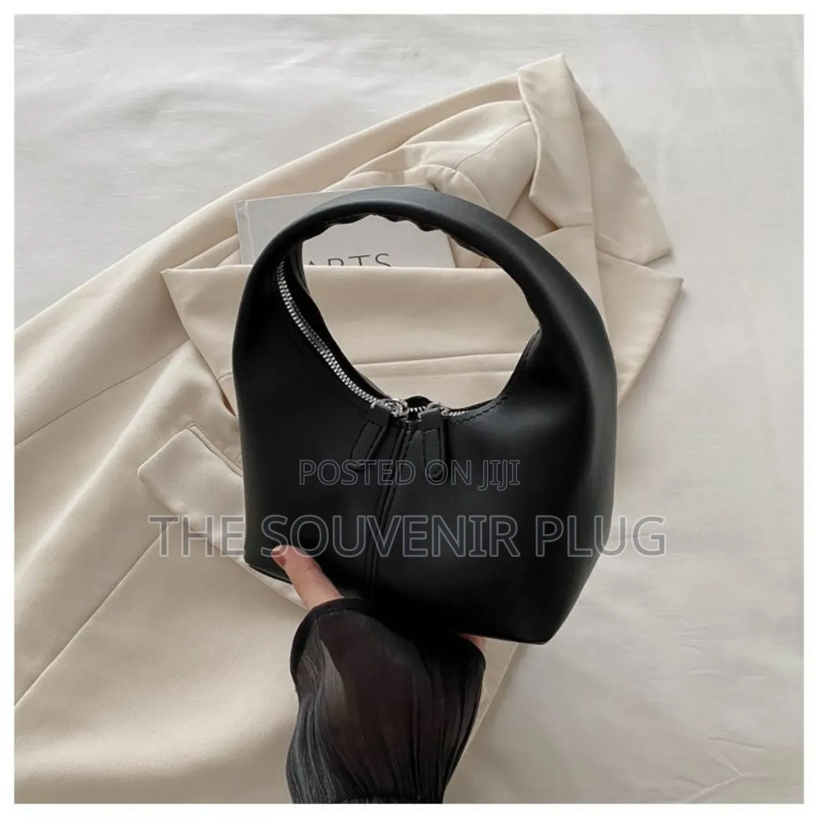 Mini Boat Bag