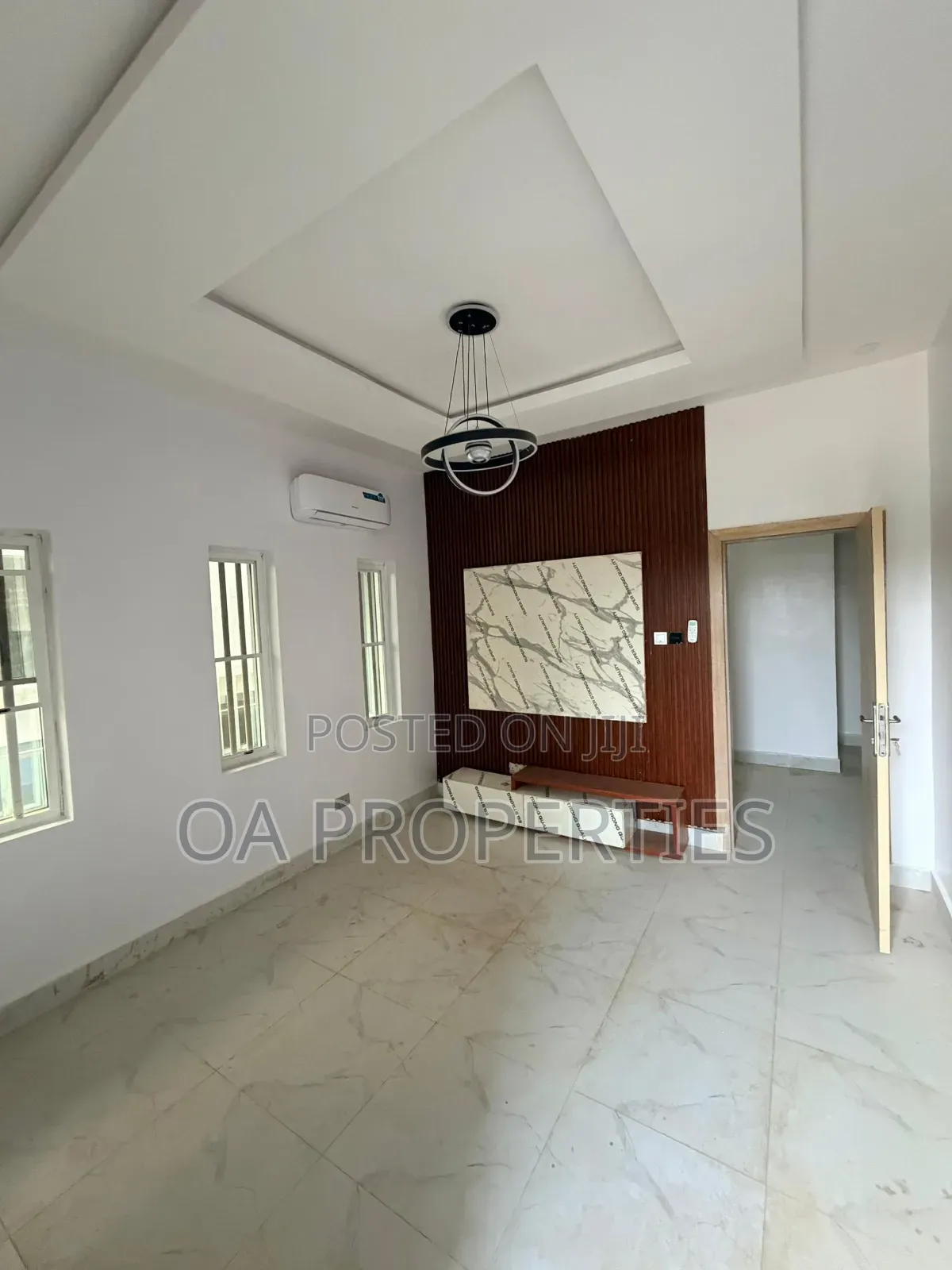 4bdrm Duplex in Ibadan for sale