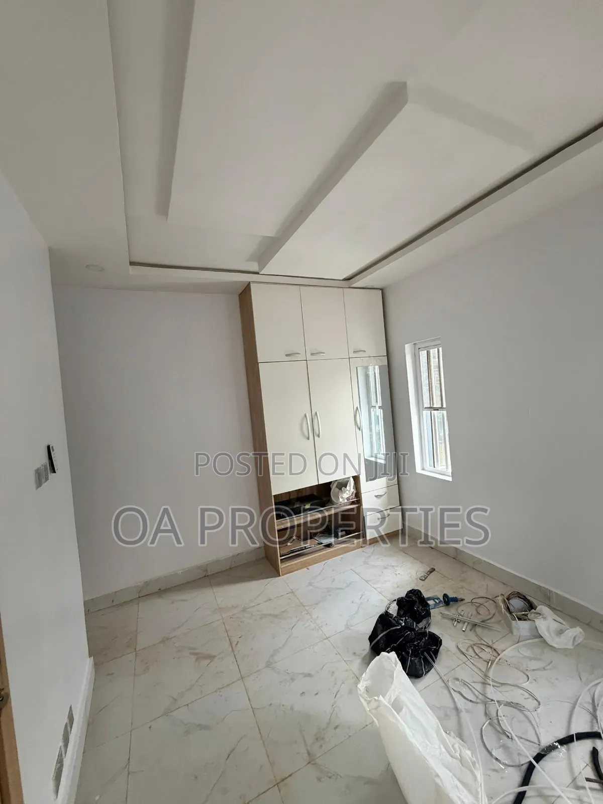 4bdrm Duplex in Ibadan for sale