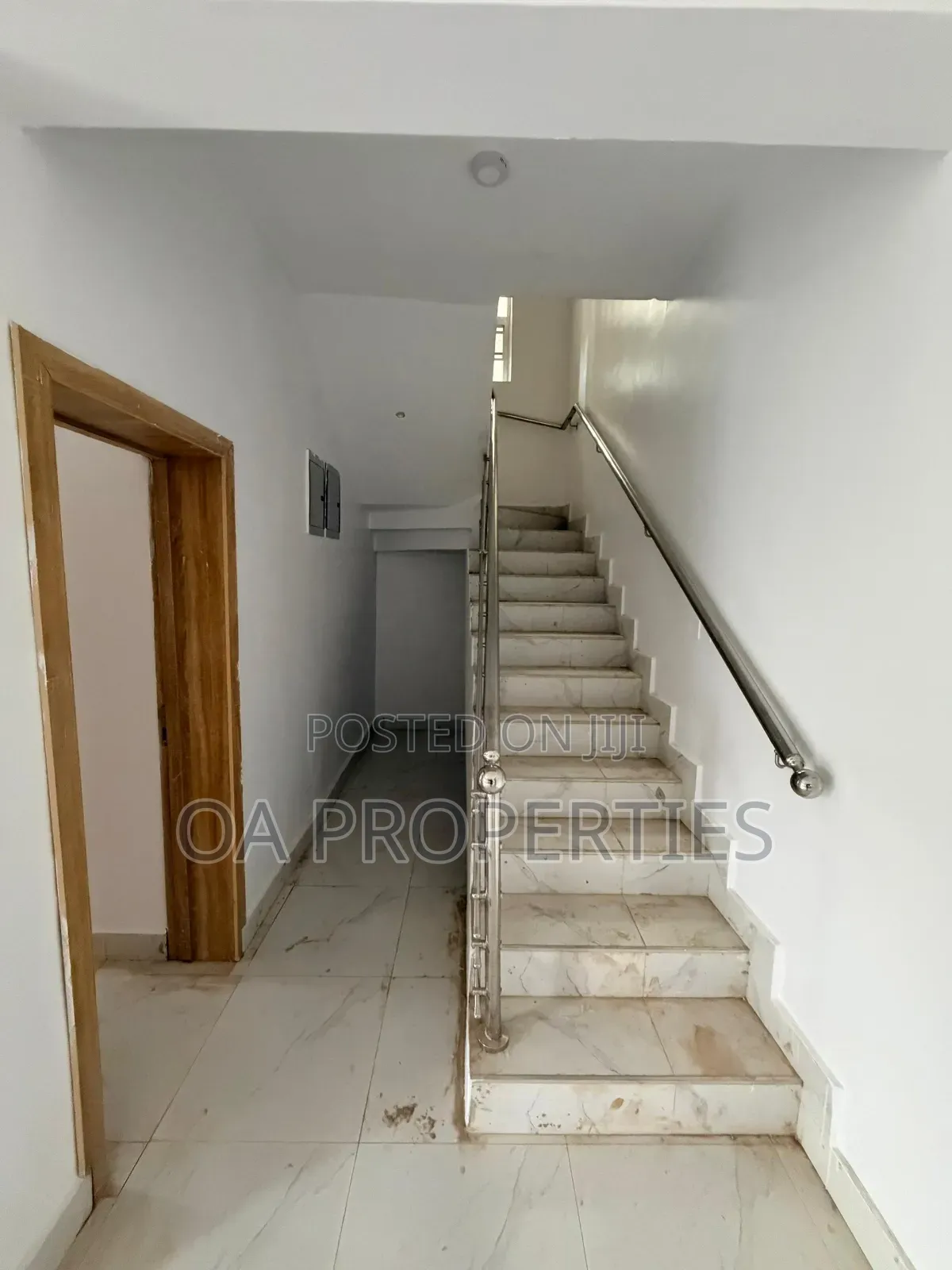 4bdrm Duplex in Ibadan for sale