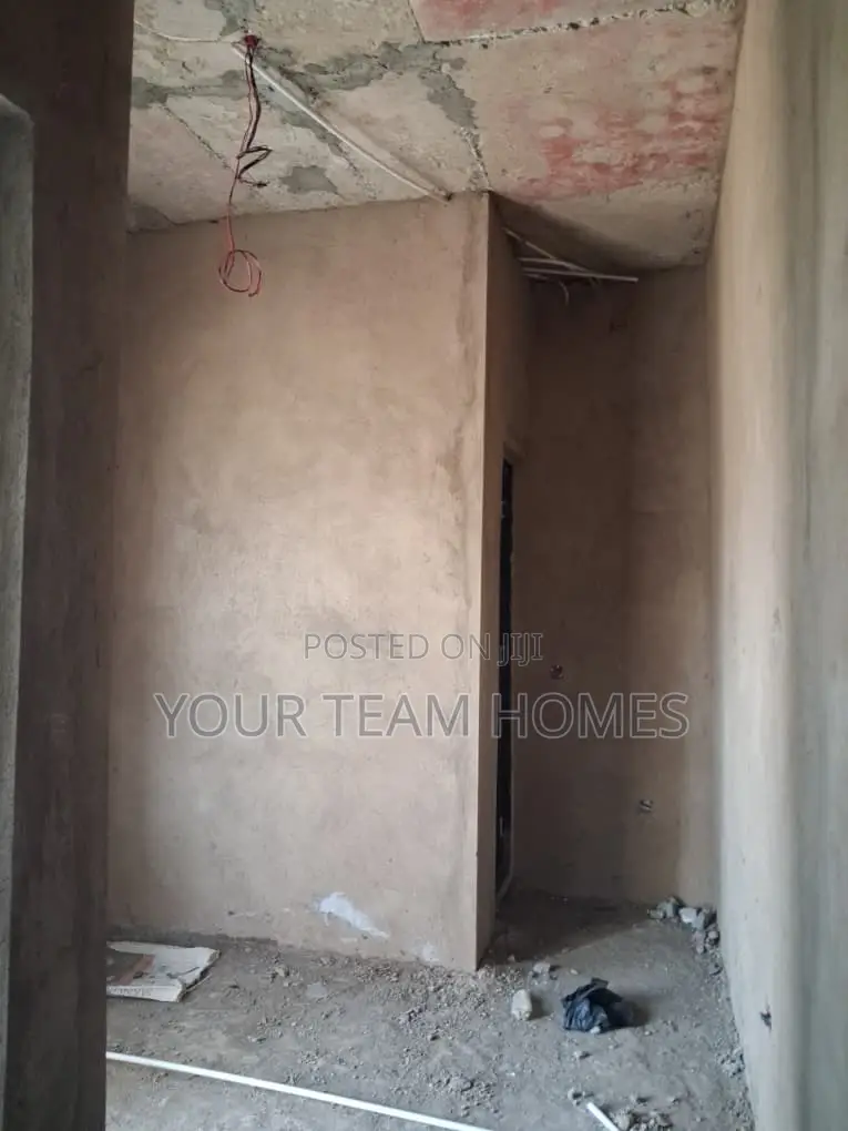 5bdrm Duplex in River Park Estate, Lugbe District for sale