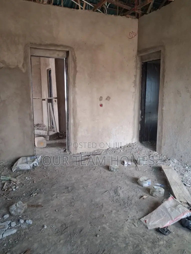 5bdrm Duplex in River Park Estate, Lugbe District for sale