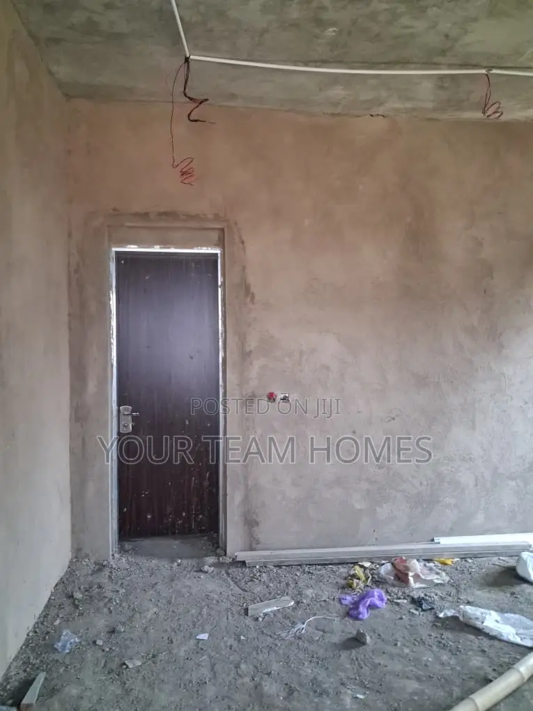 5bdrm Duplex in River Park Estate, Lugbe District for sale