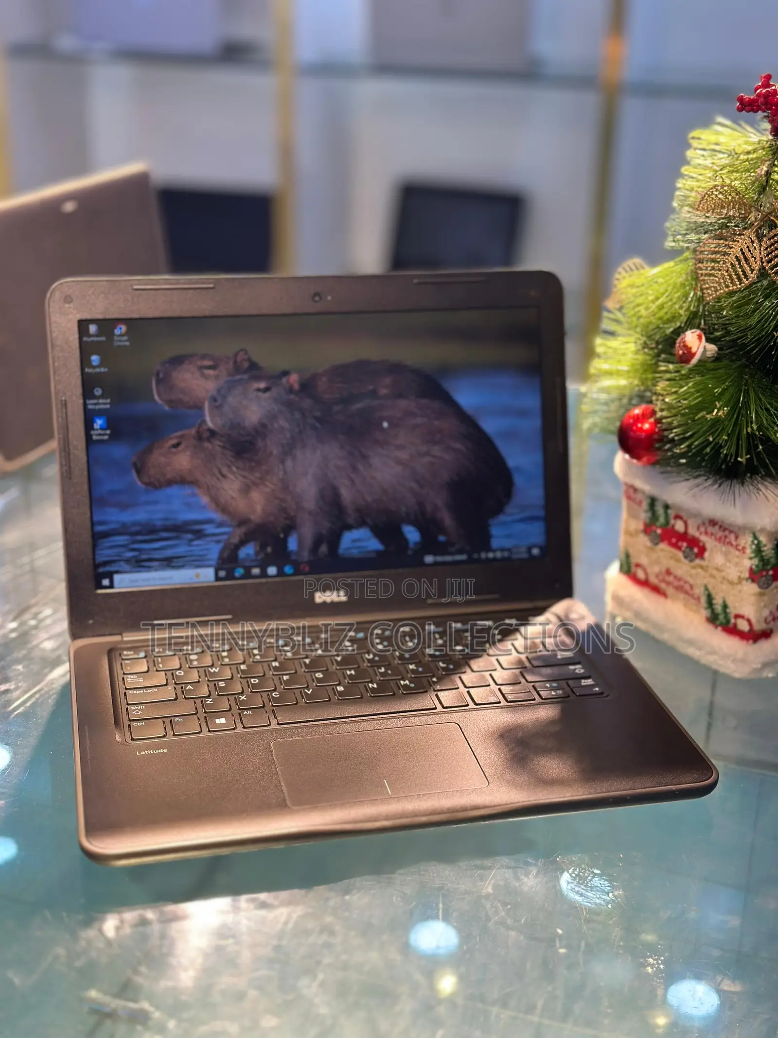 Laptop Dell Latitude 3380 8GB Intel Celeron HDD 500GB