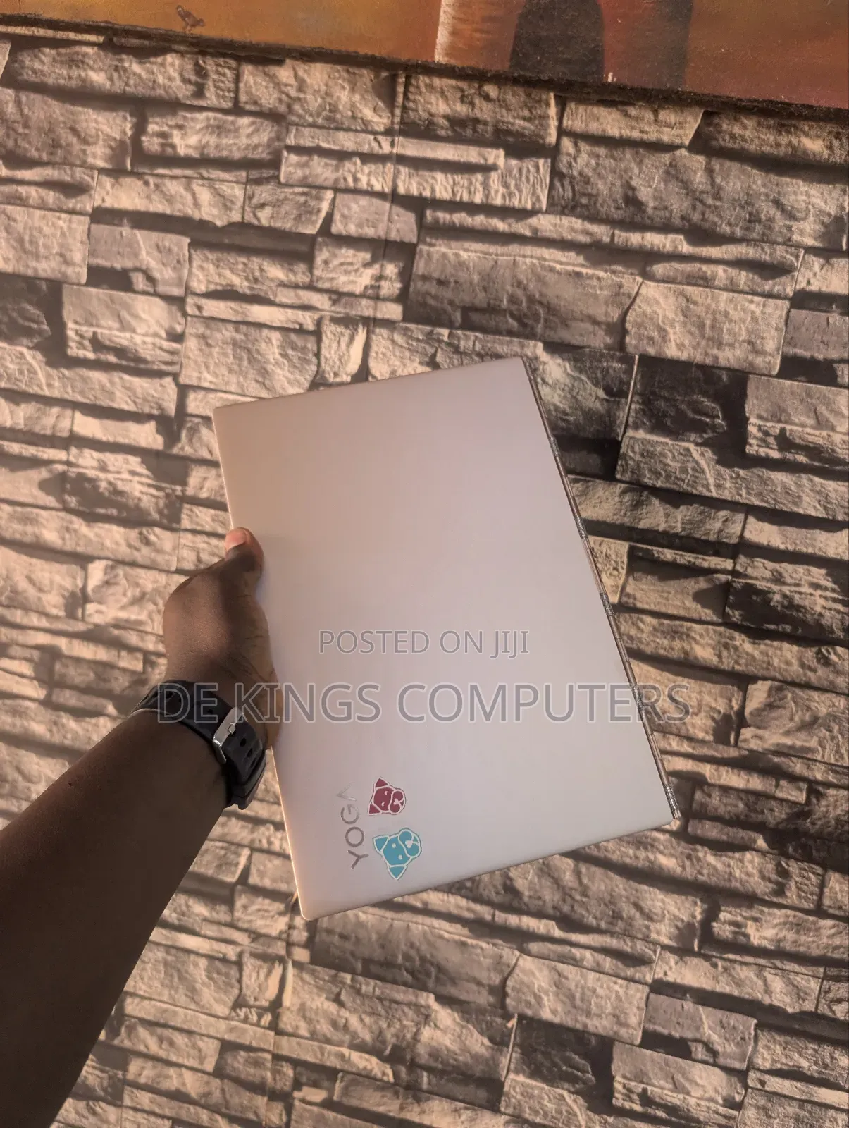 Laptop Lenovo Yoga 910 8GB Intel Core I7 SSD 256GB