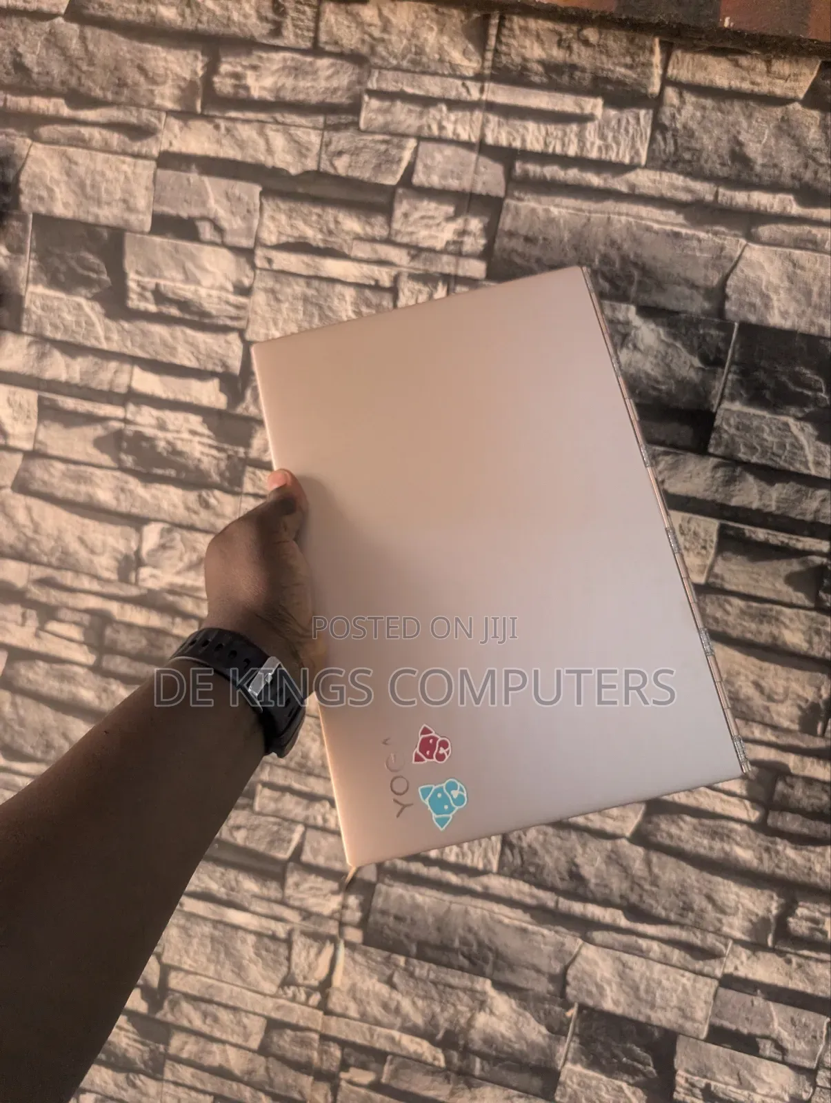 Laptop Lenovo Yoga 910 8GB Intel Core I7 SSD 256GB