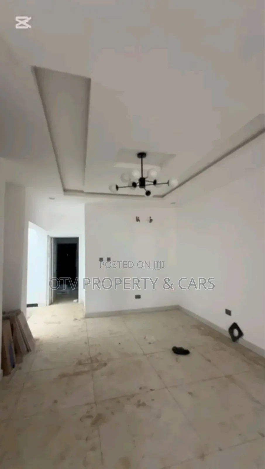 4bdrm Townhouse / Terrace in Wuye for rent