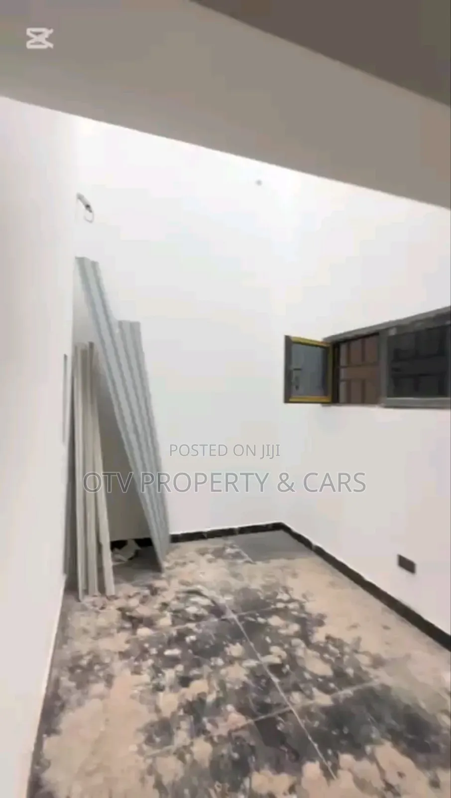 4bdrm Townhouse / Terrace in Wuye for rent