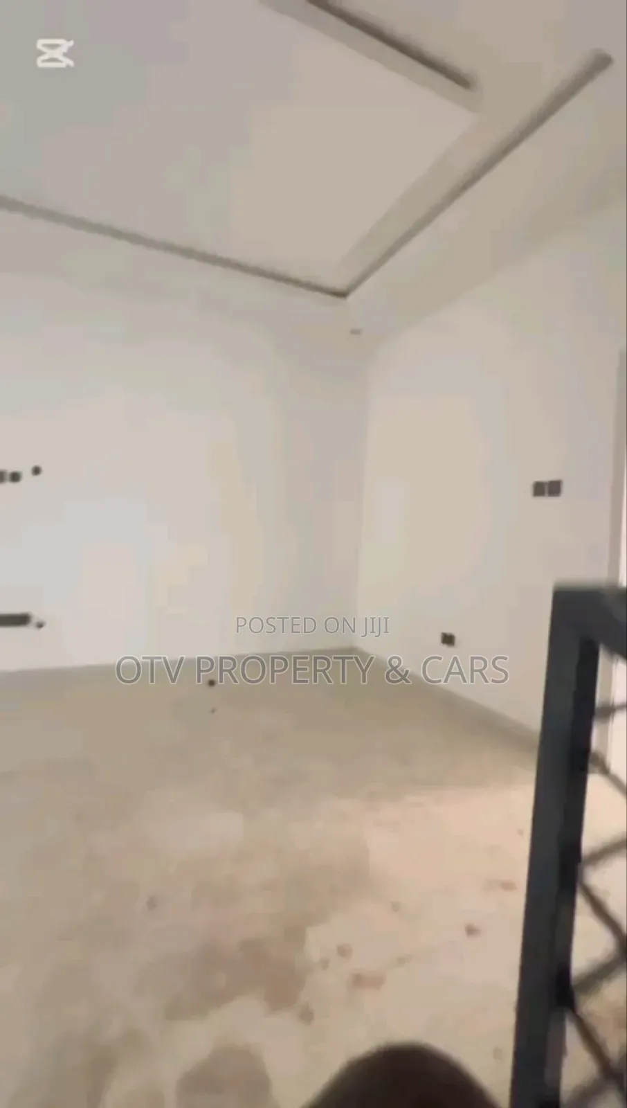 4bdrm Townhouse / Terrace in Wuye for rent