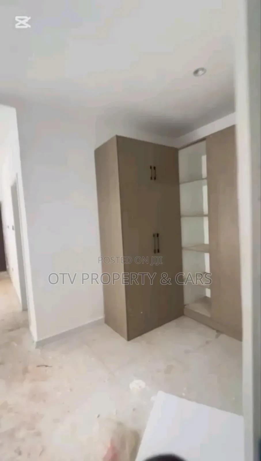 4bdrm Townhouse / Terrace in Wuye for rent
