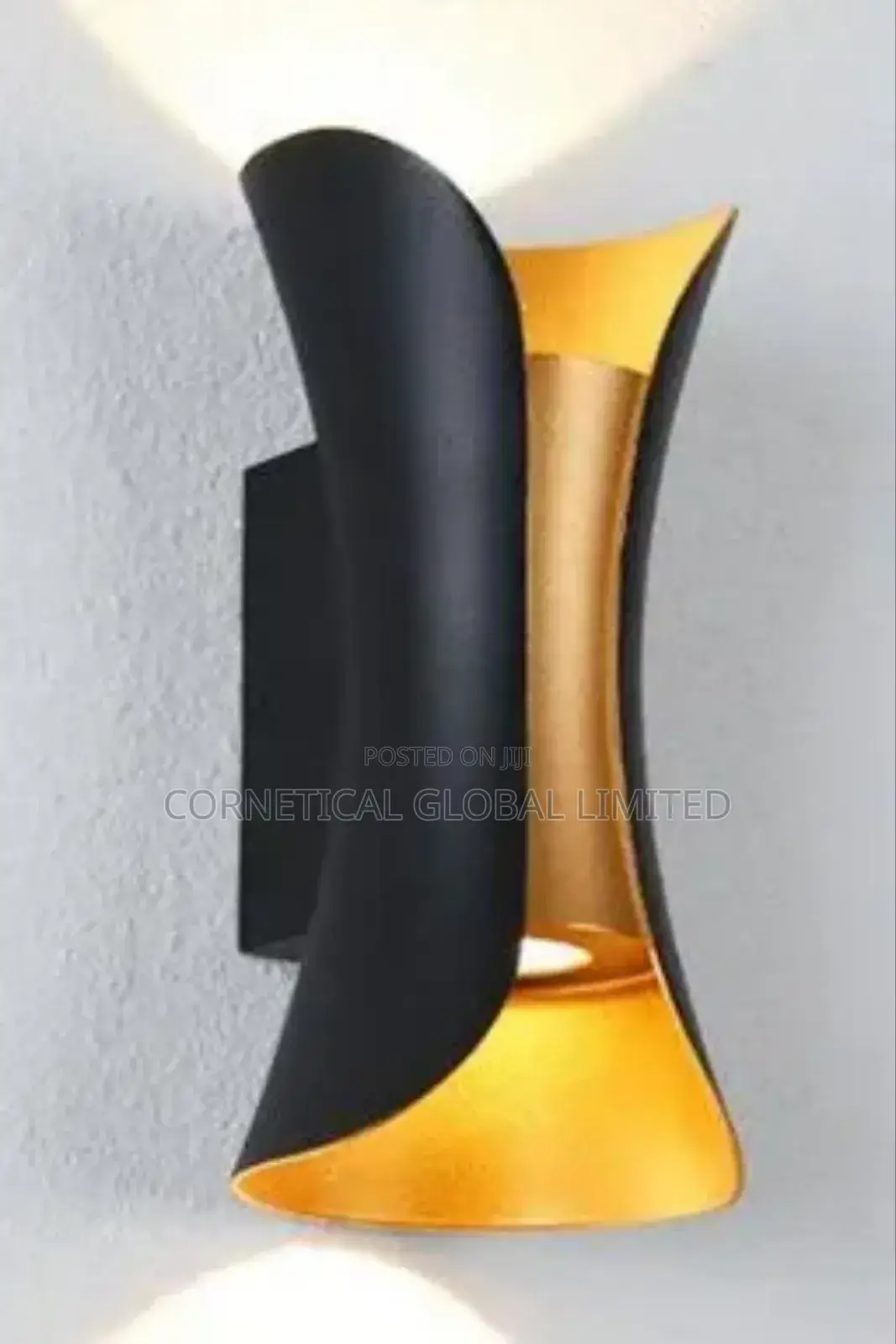 Modern Generic Outdoor Wall Bracket Light